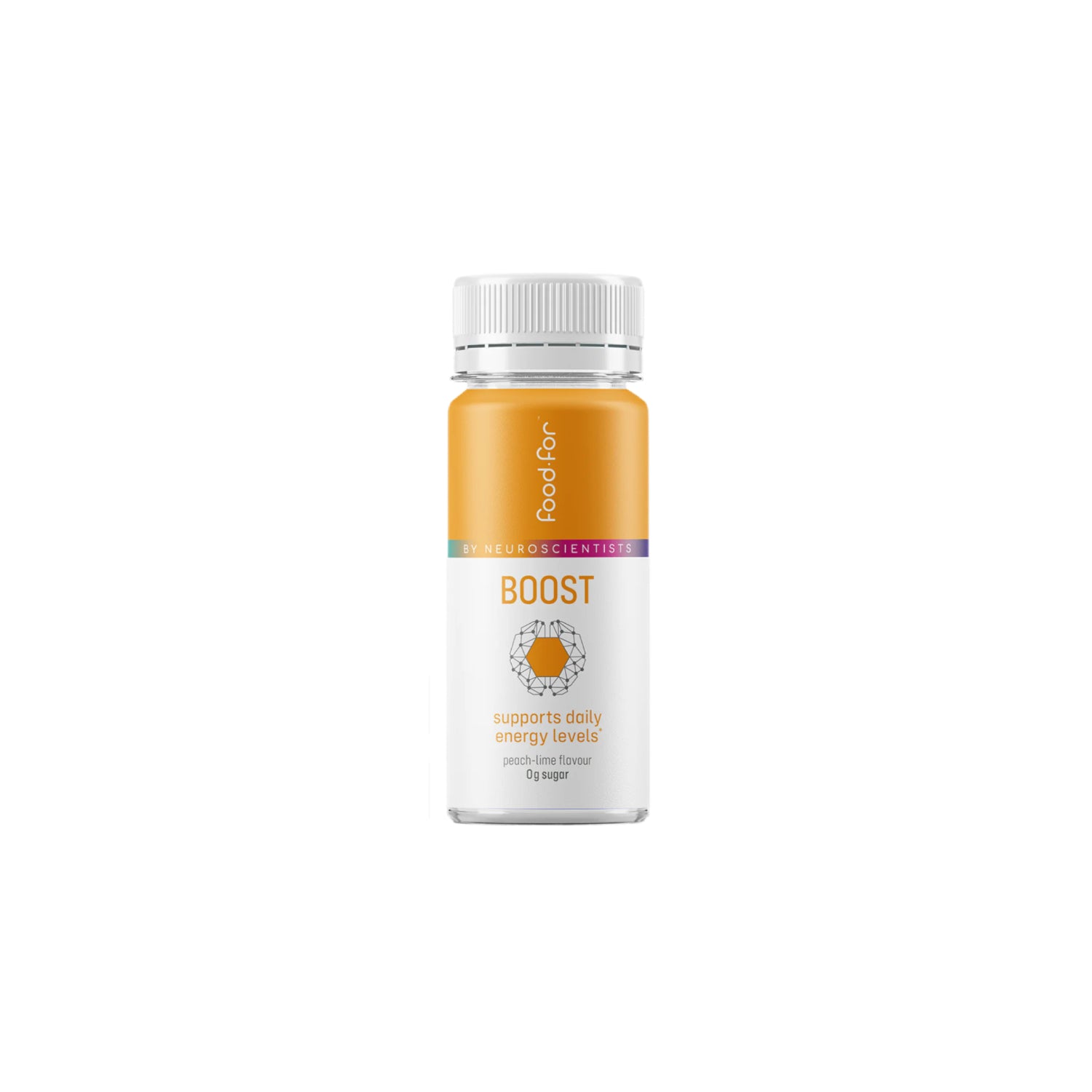Boost Shot 60ml