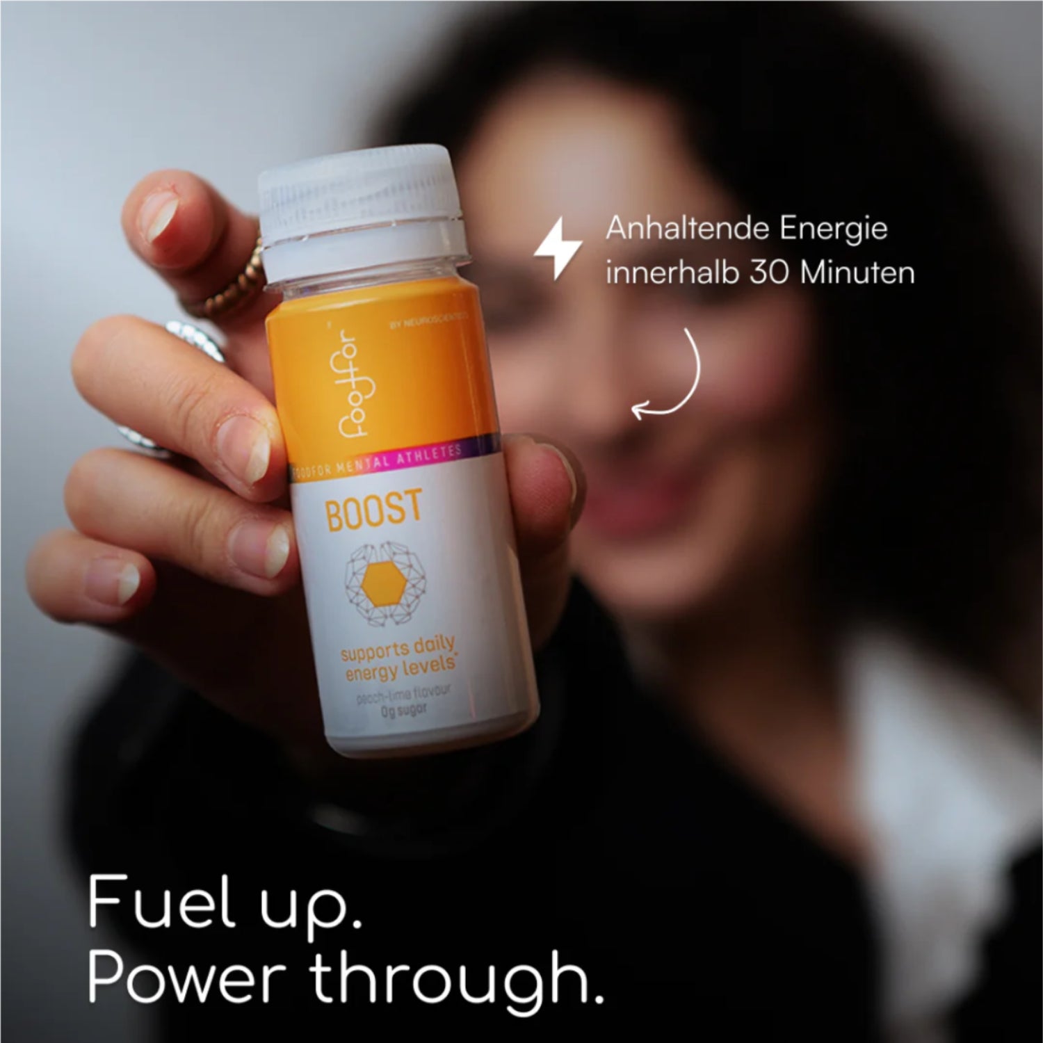 Boost Shot 60ml