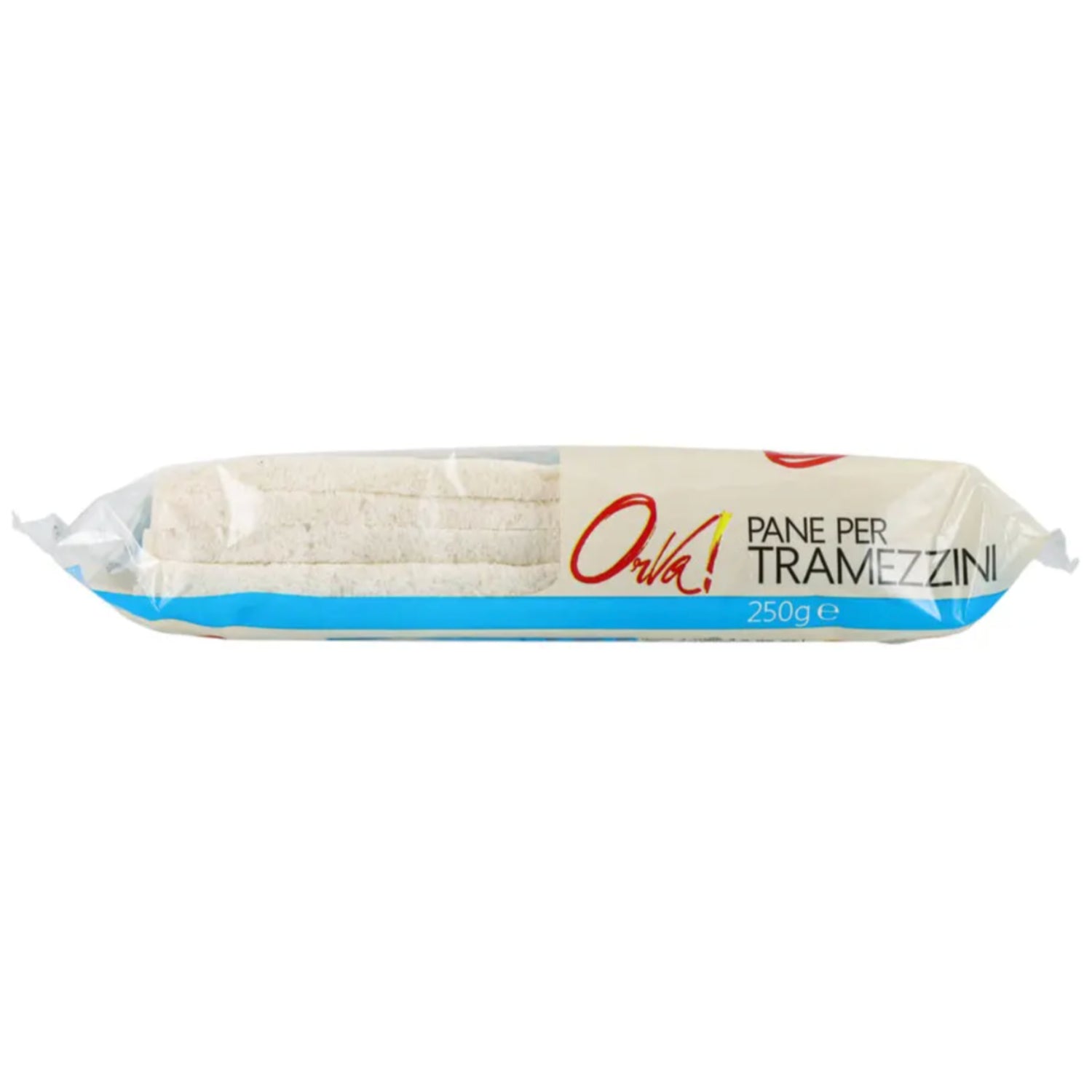 Tramezzini 5er Pack - 250g