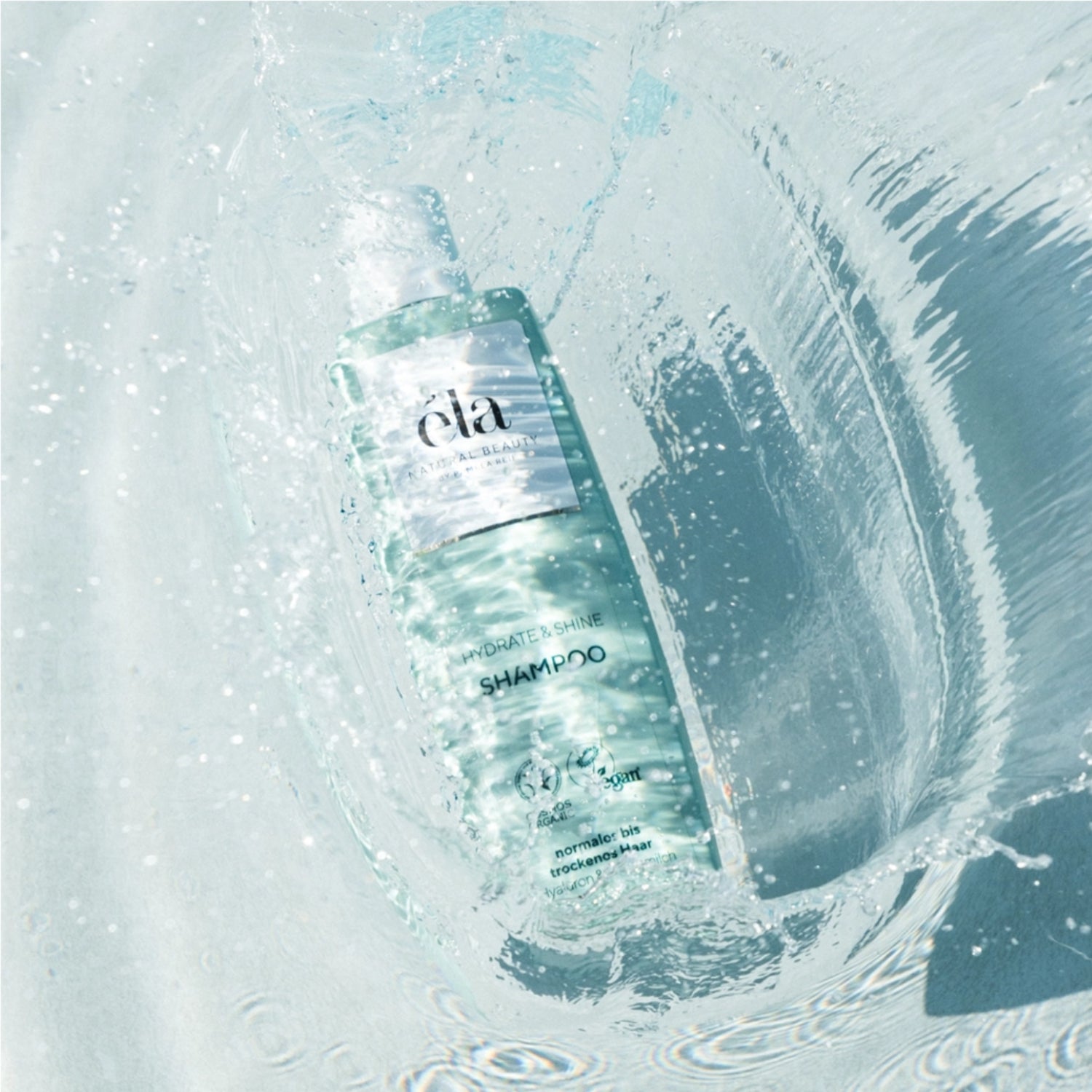 Shampoo Hydrate & Shine 250ml