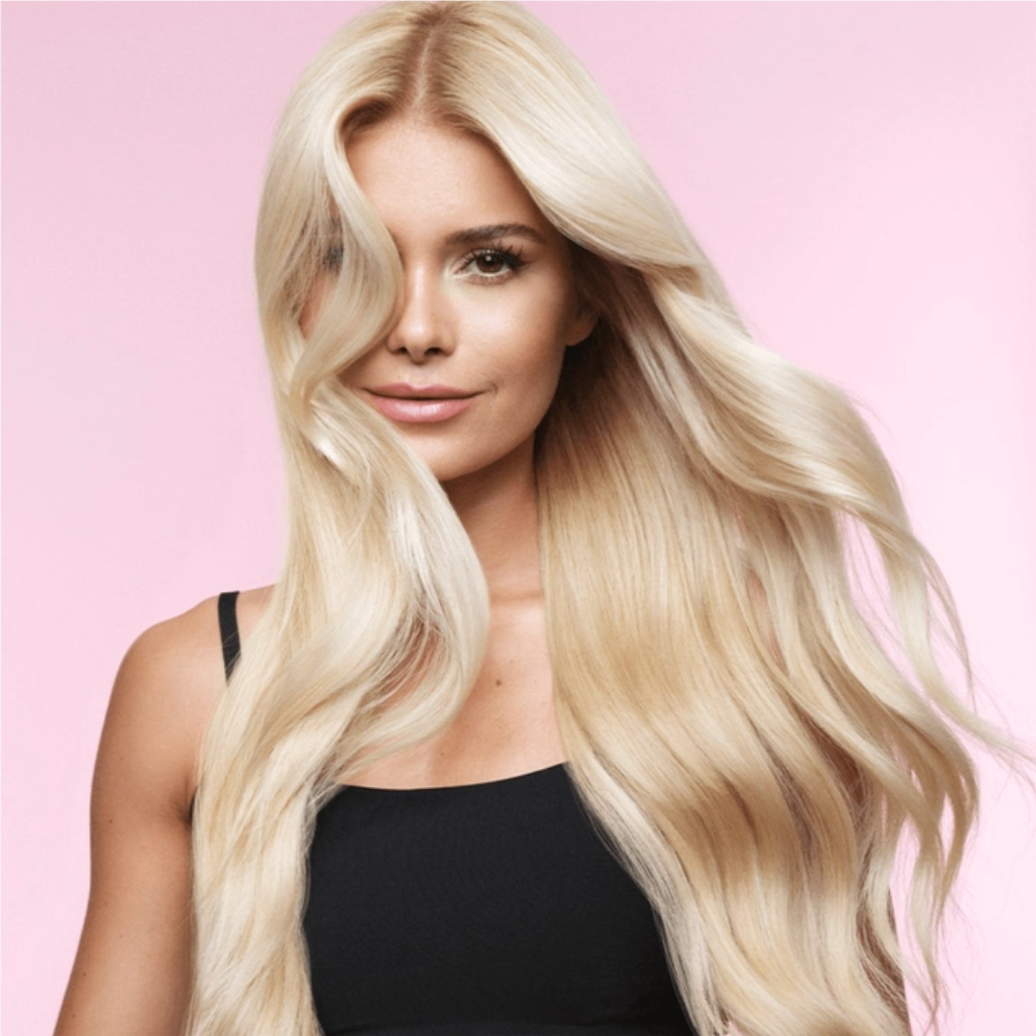 Shampoo Hydrate & Shine 250ml