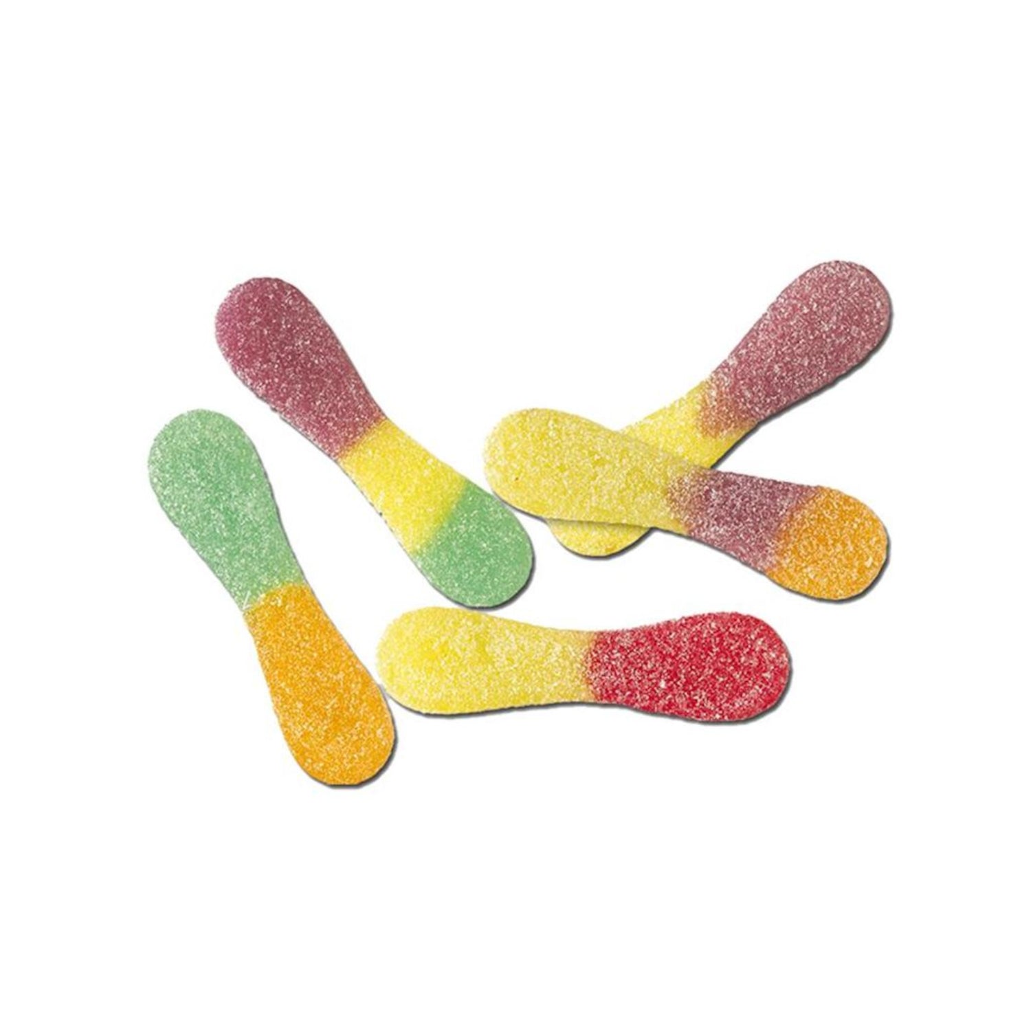Sour Tongues 1kg