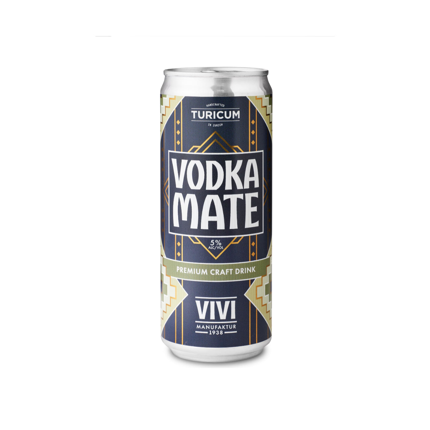 Vodka Mate 330ml