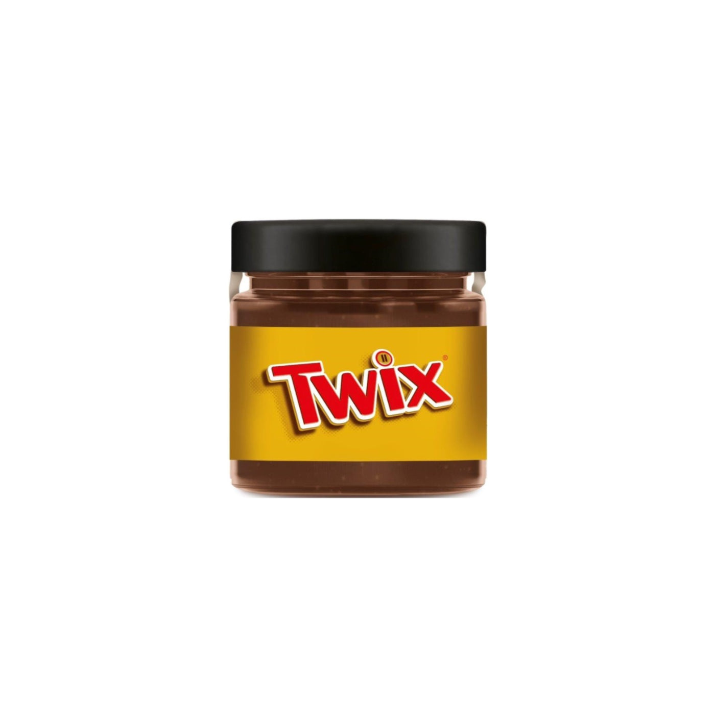 Twix Brotaufstrich 200g