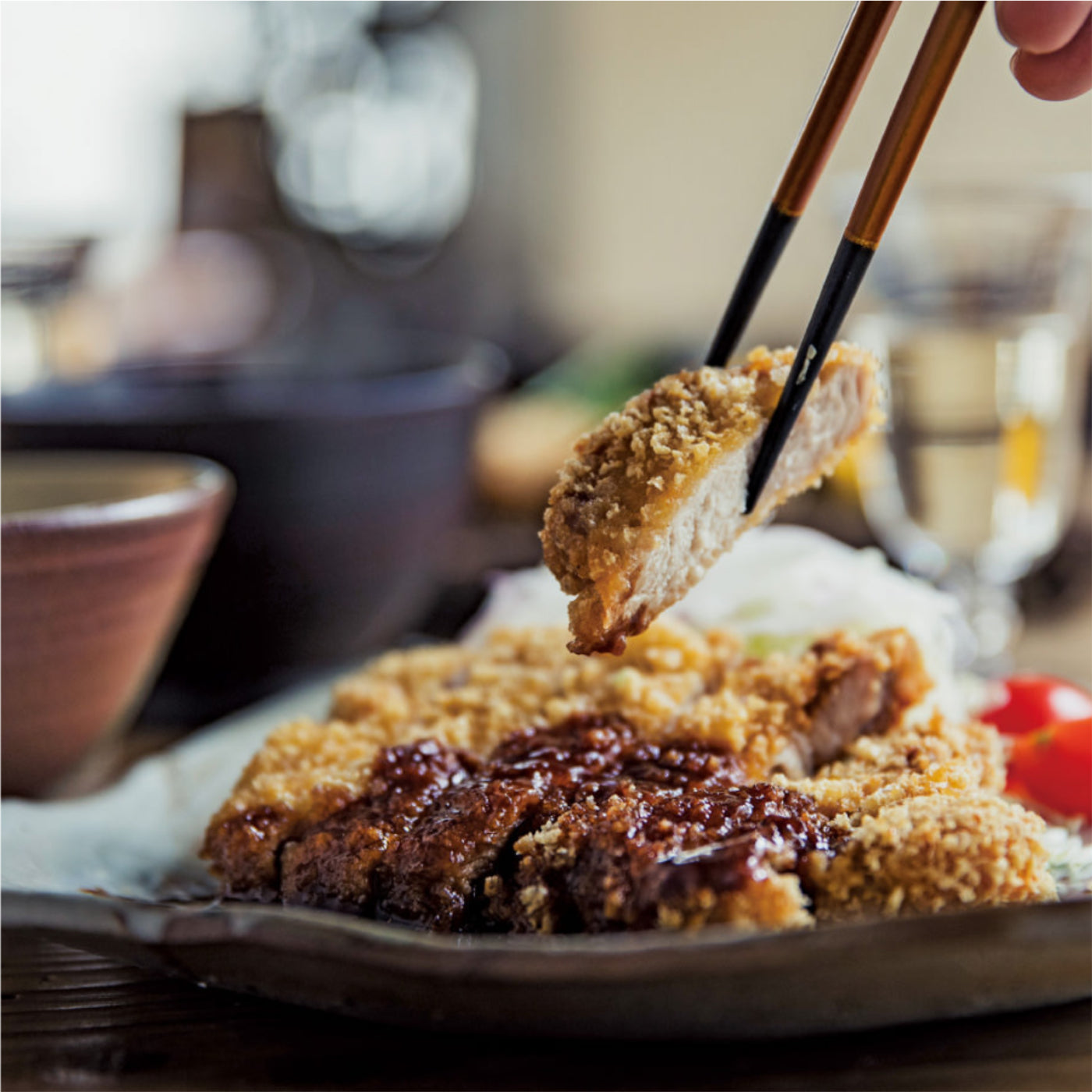 Japanese Panko - Rice Breadcrumbs 200g