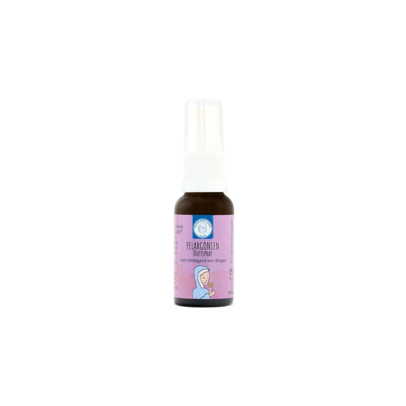 Pelargonien Duftspray 20ml