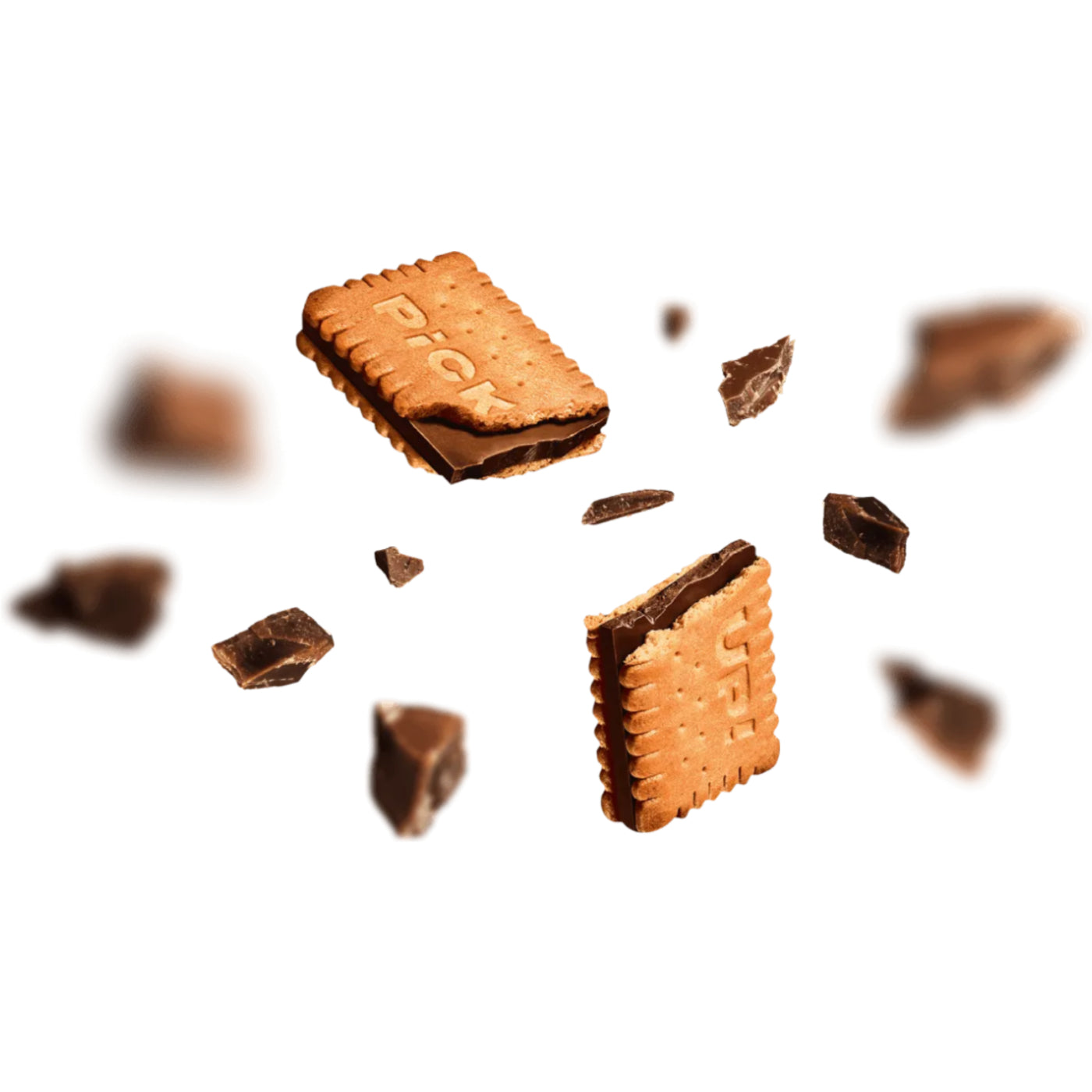 PiCK UP! Choco 3er Pack - 84g