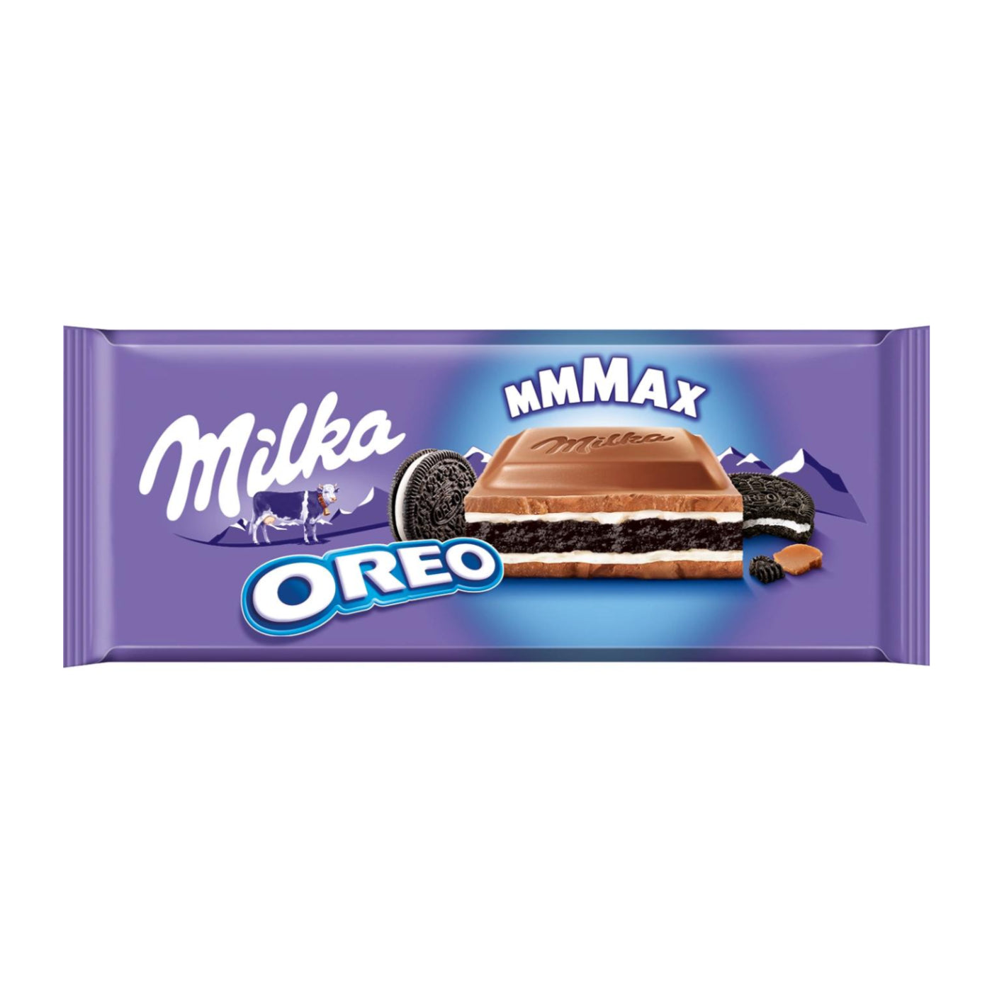 Milka MMMAX Oreo 300g