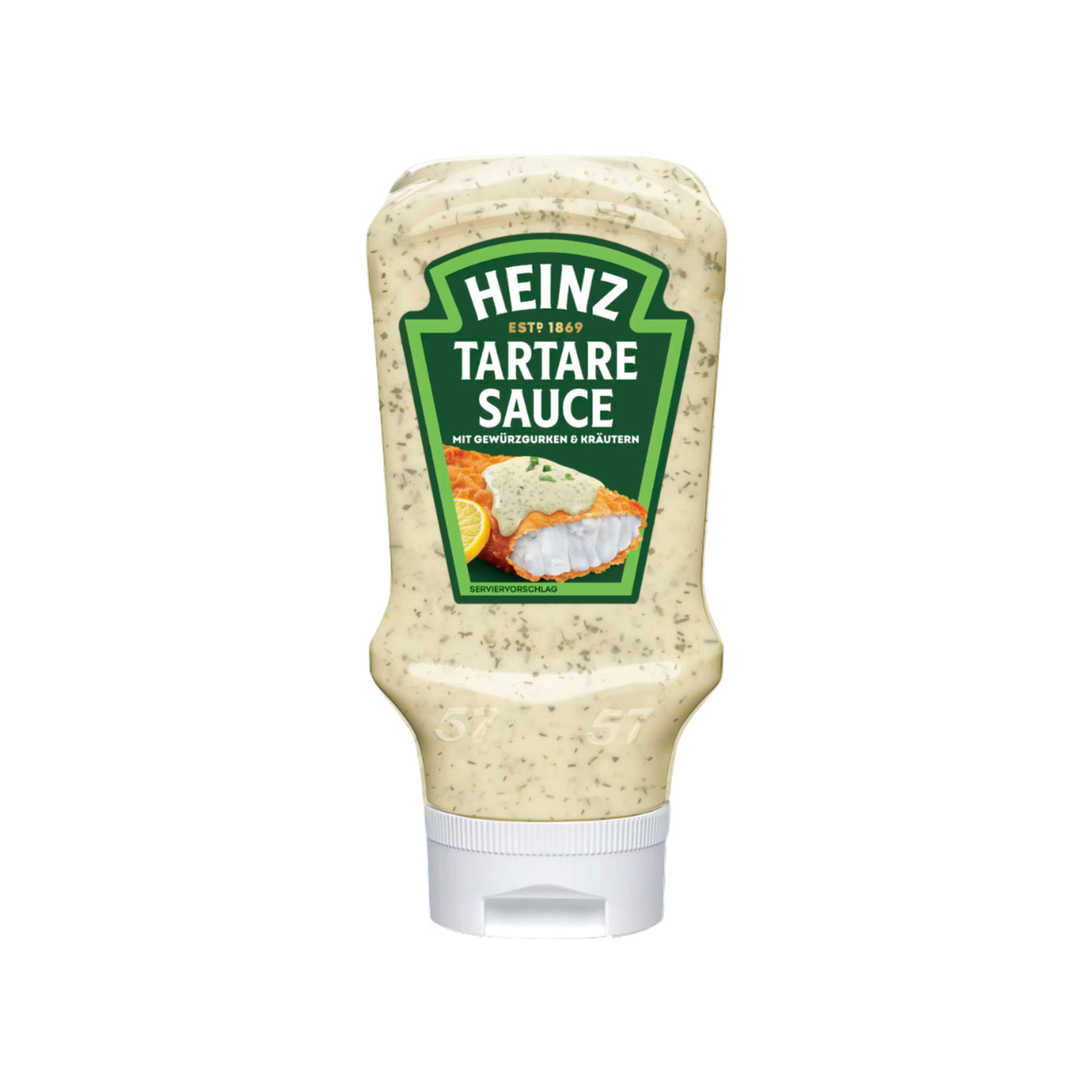 Tartare Sauce 400ml