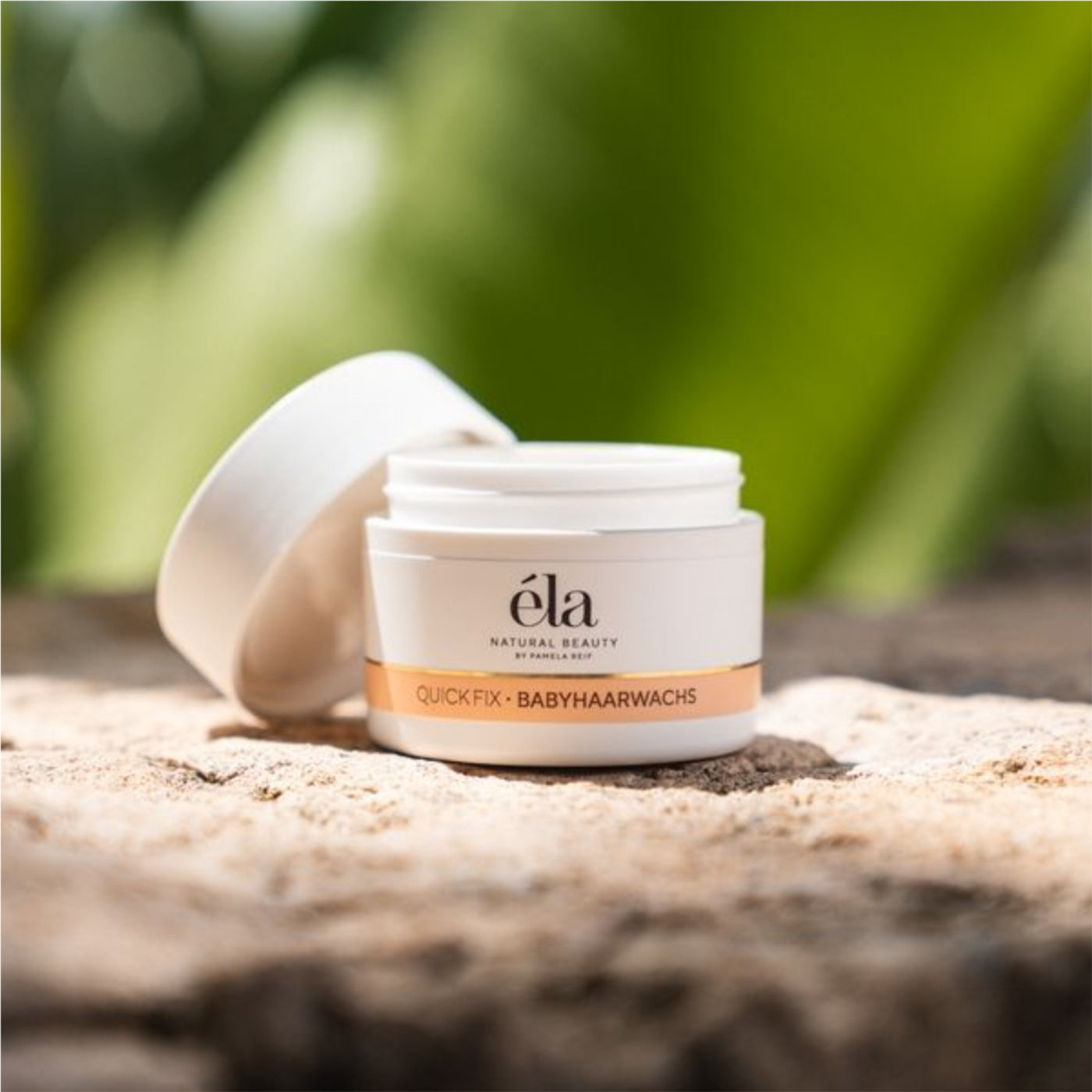 Babyhaarwachs 20ml