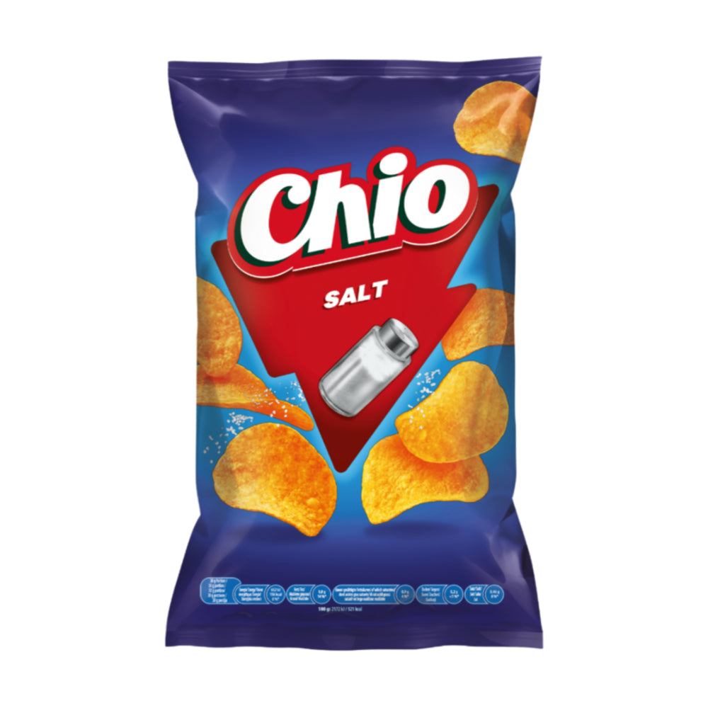 Chio Chips Salt 280g