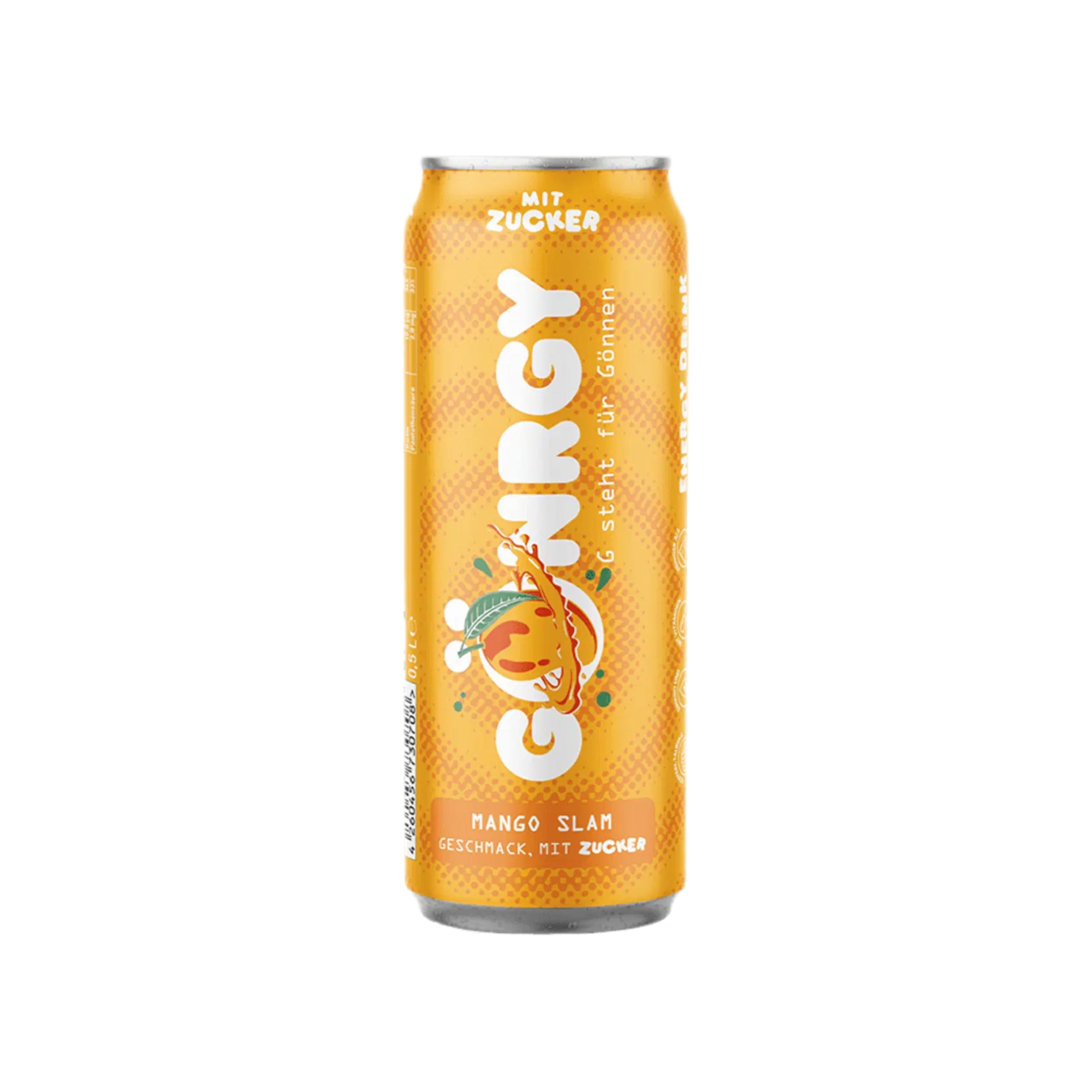 Gönrgy Mango Slam 24 x 500ml