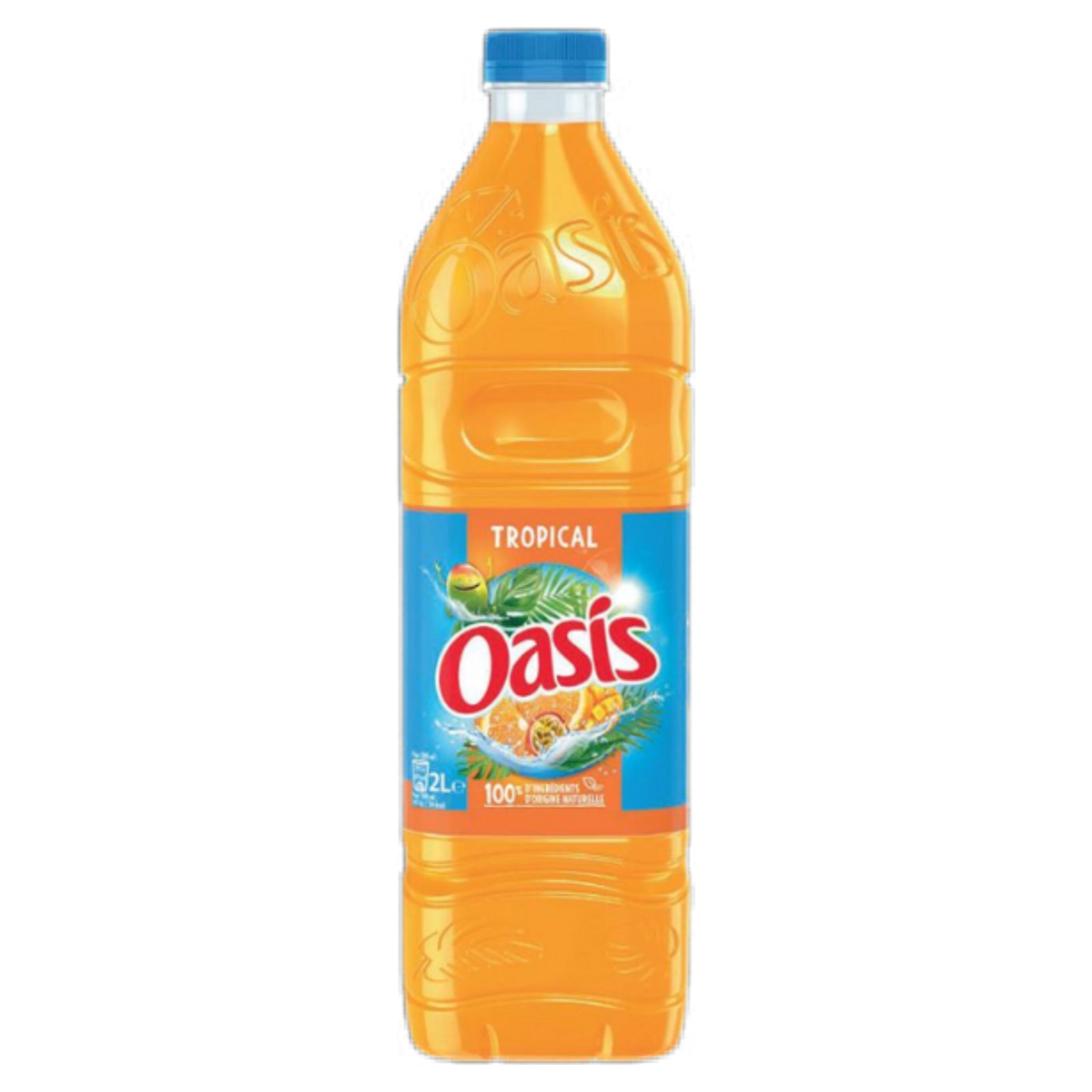 Oasis Tropical 2l