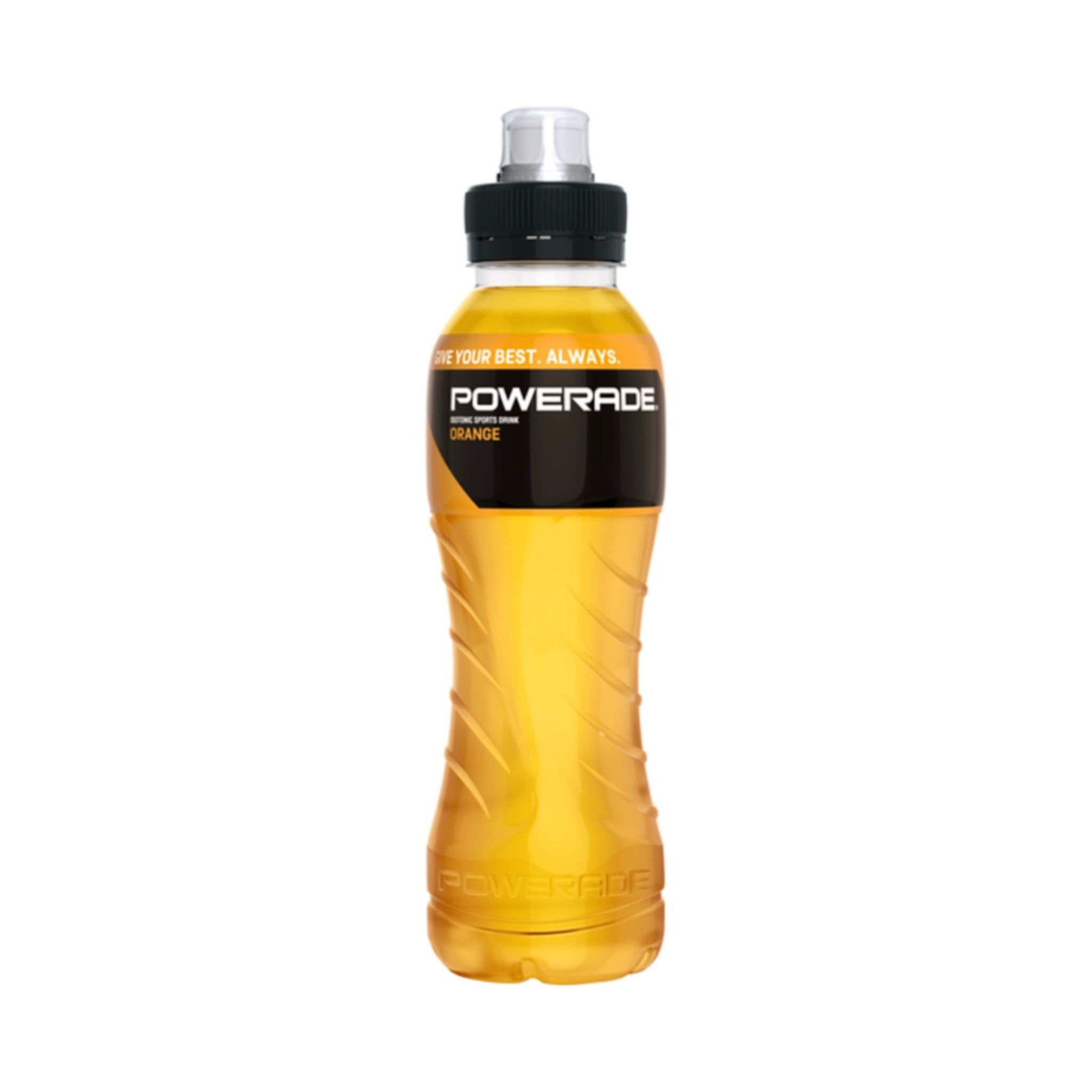 Powerade Orange 4 x 500ml