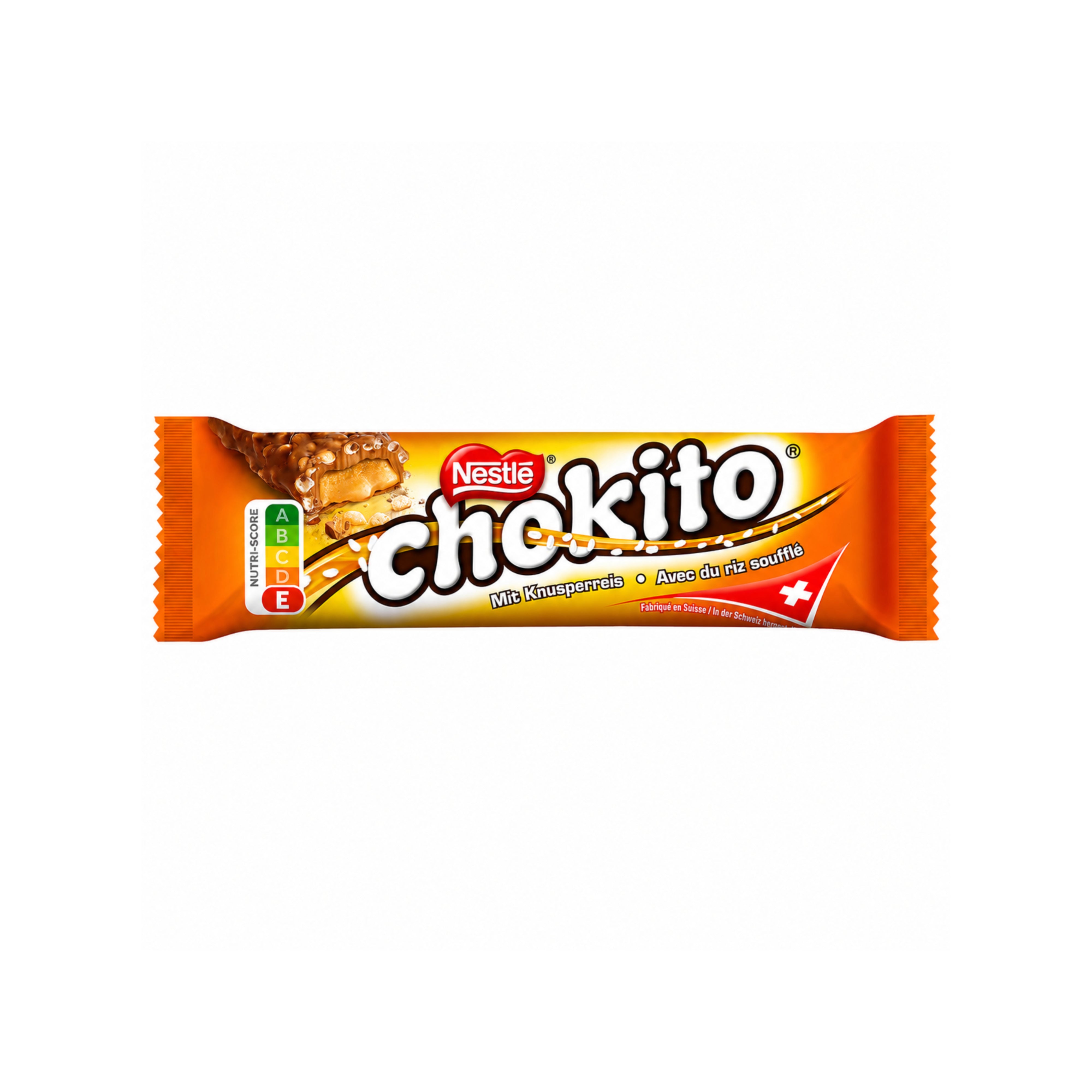 Chokito Schokoladenriegel 42g