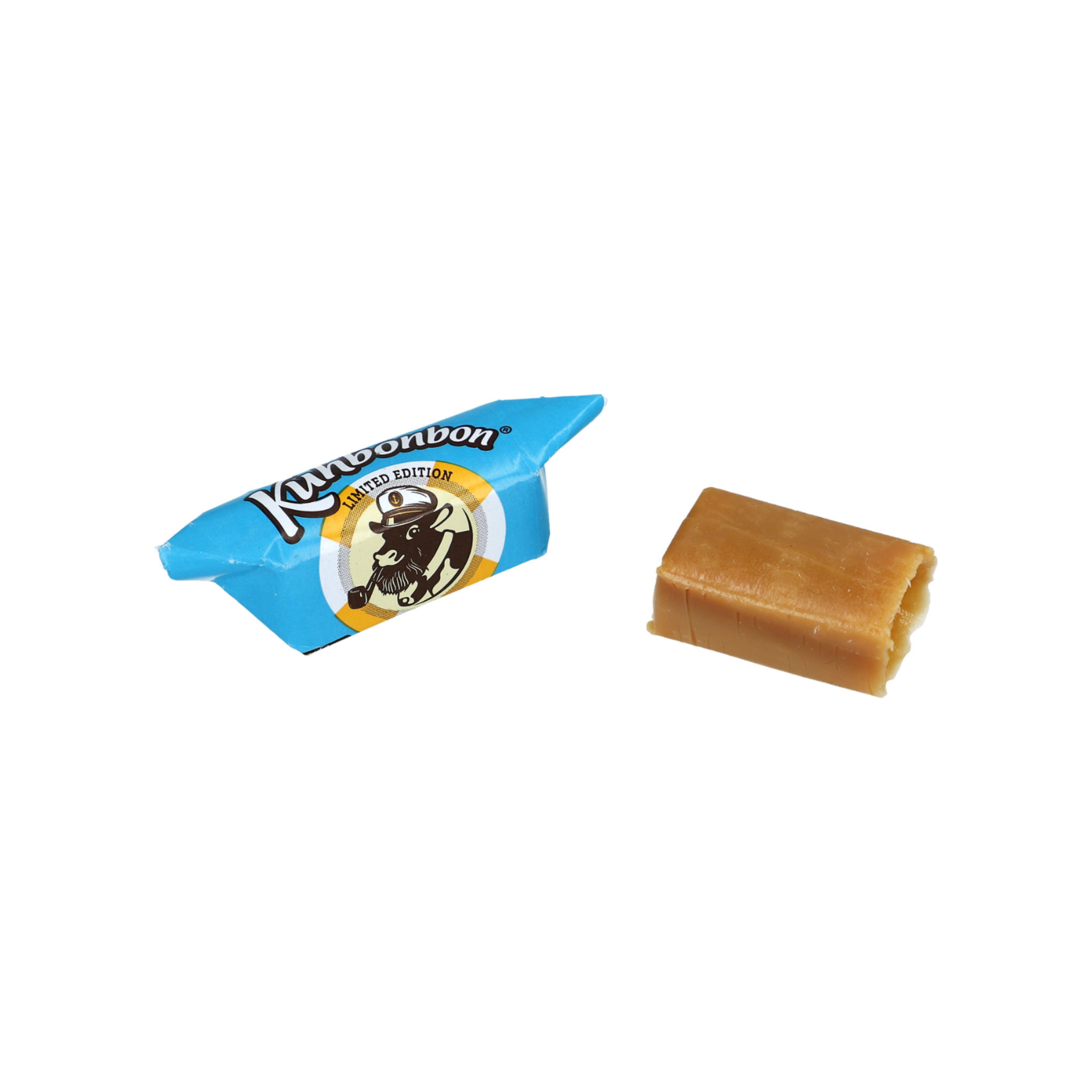 Kuhbonbon Salted Caramel 175g