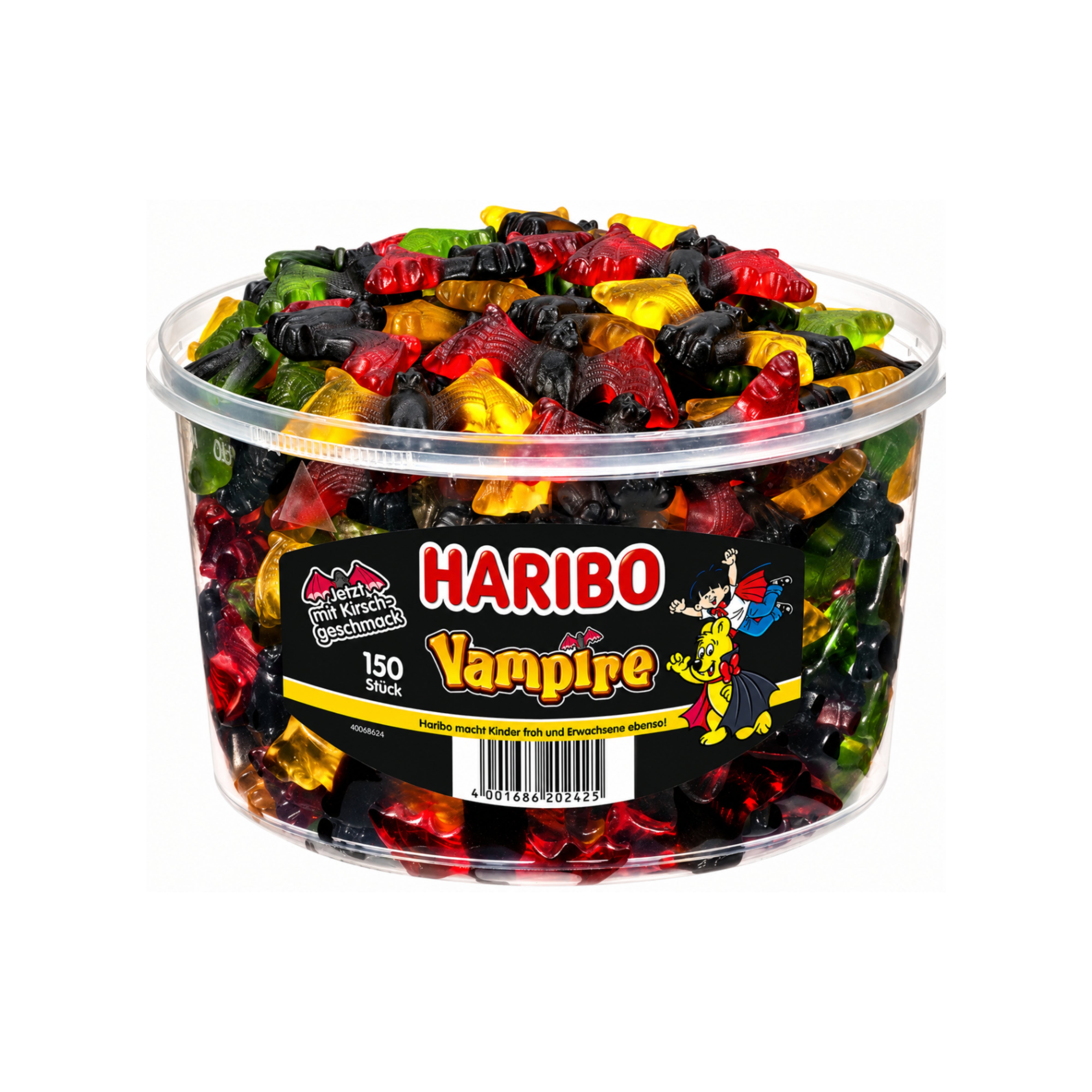 Haribo Vampire 1kg