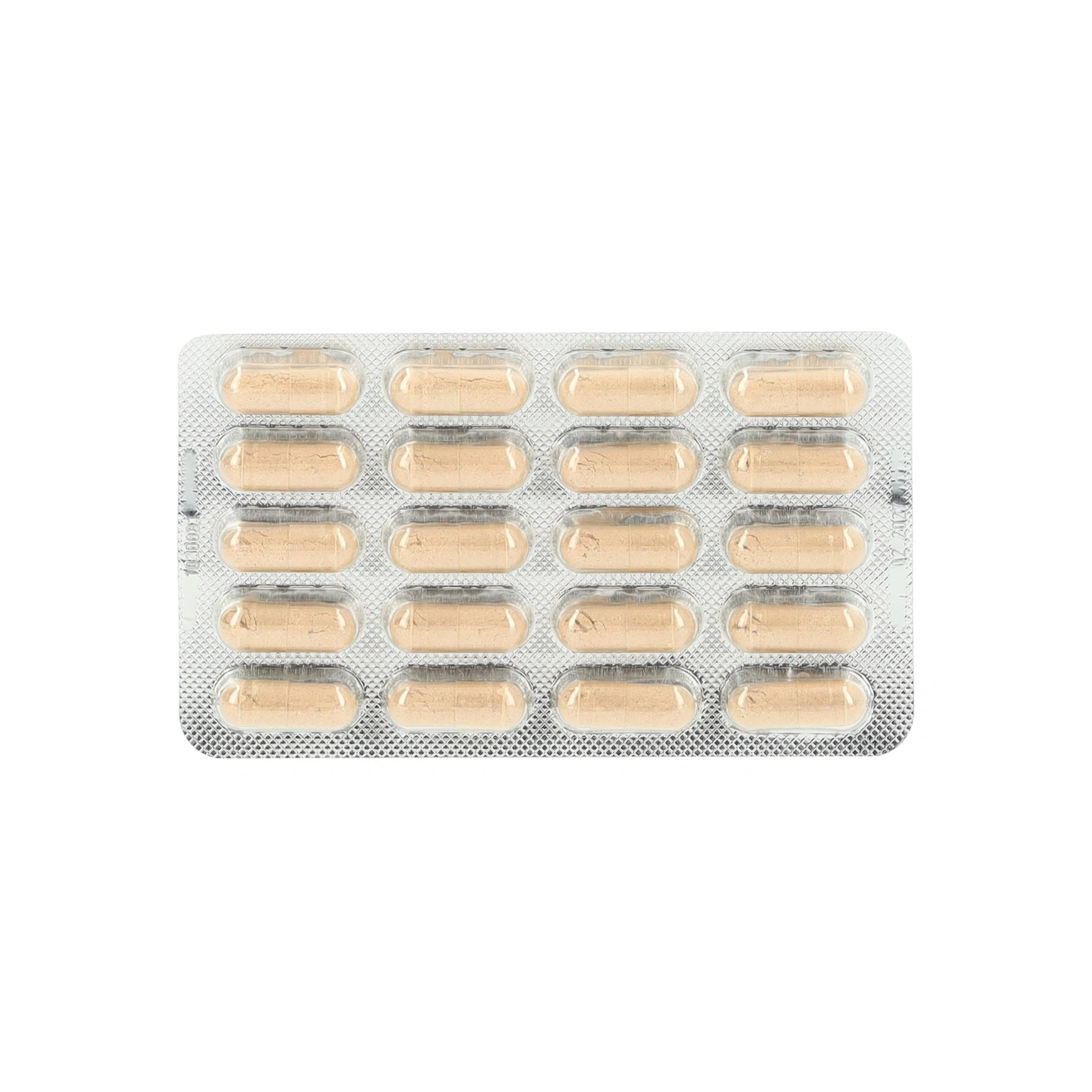 Cyclo Balance - 60 Kapseln