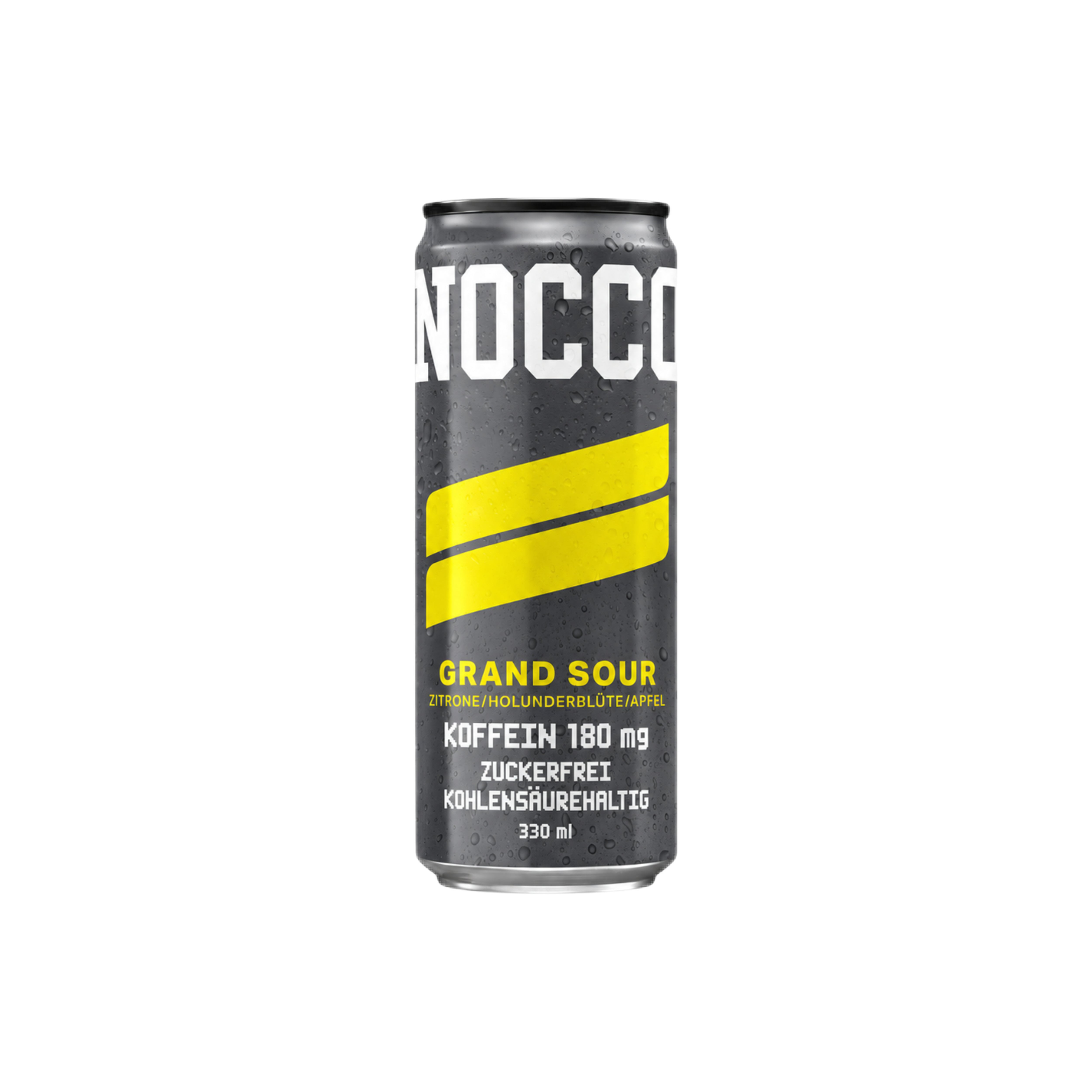 NOCCO Grand Sour 330ml