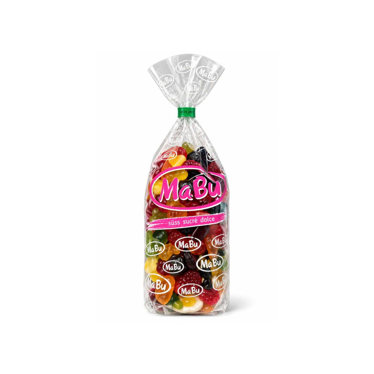 Sweet Treat Bags 100g