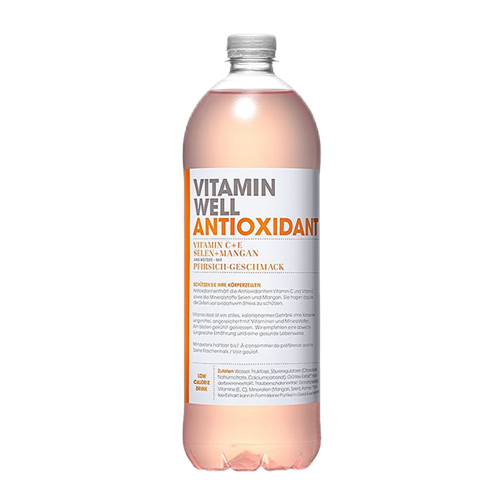 Vitamin Well Antioxidant 1.15l