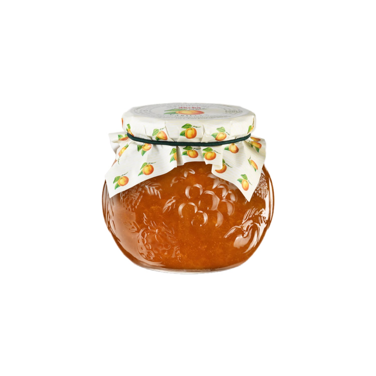 Konfitüre Aprikose Naturrein 640g