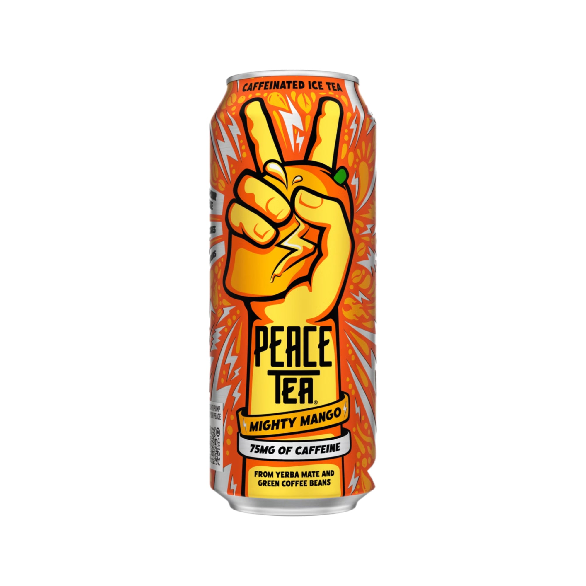 Thé Peace Mangue Puissante 12 x 500 ml