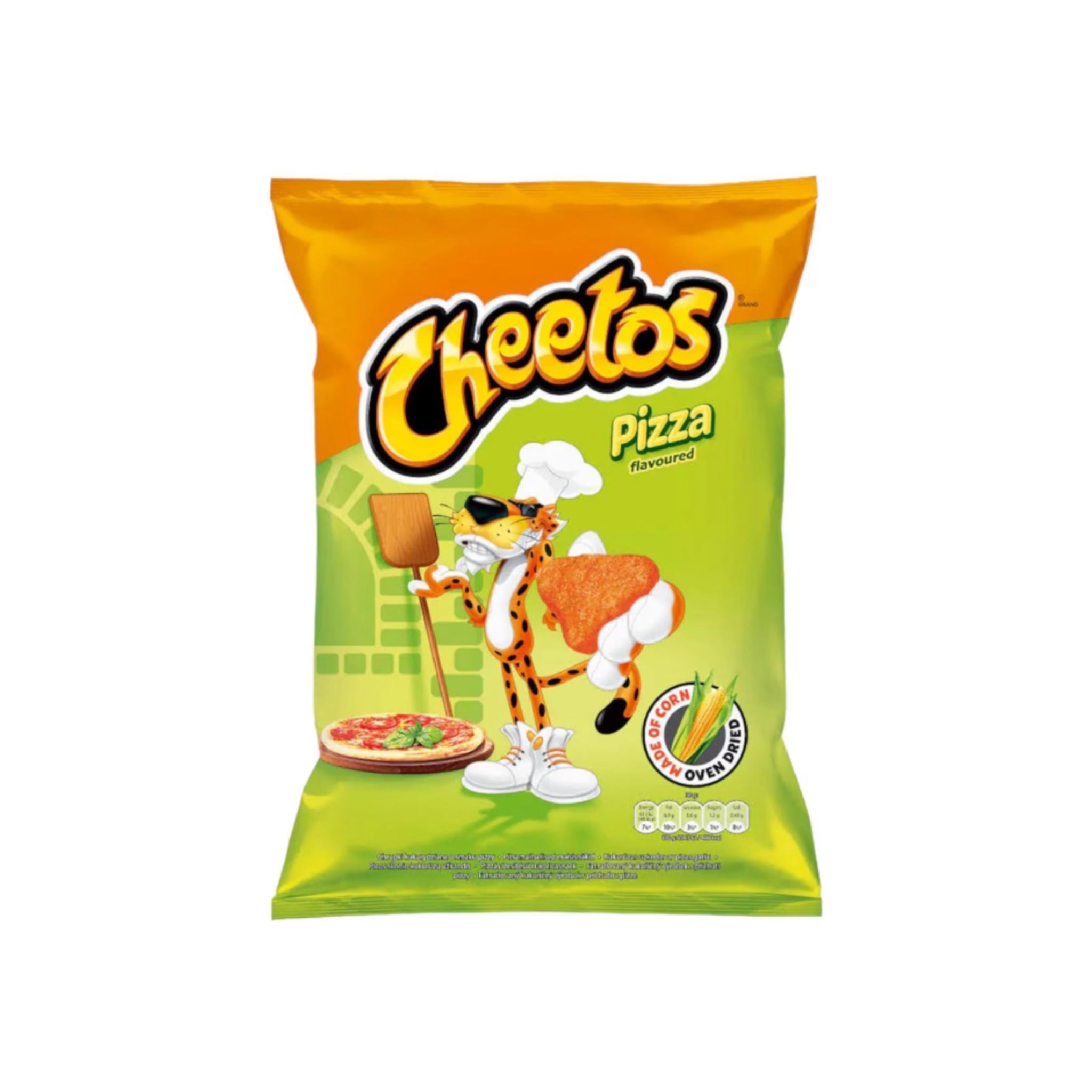 Pizza Cheetos 85g