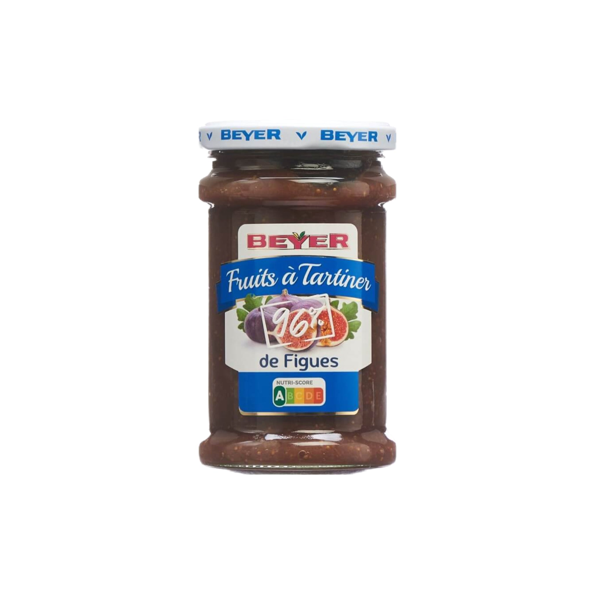 Confiture de figues 245g