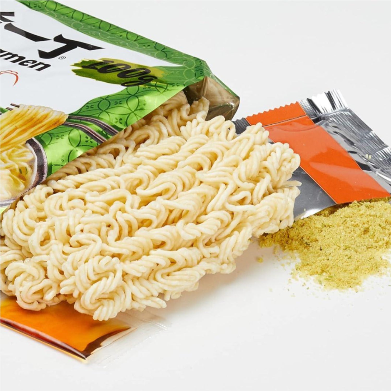 Demae Ramen Chicken 6 x 100g