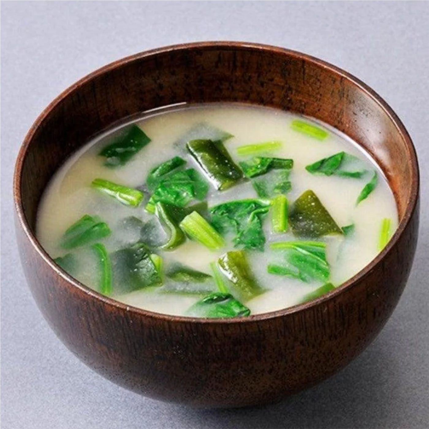 Soupe miso instantanée 3 portions - 60 g