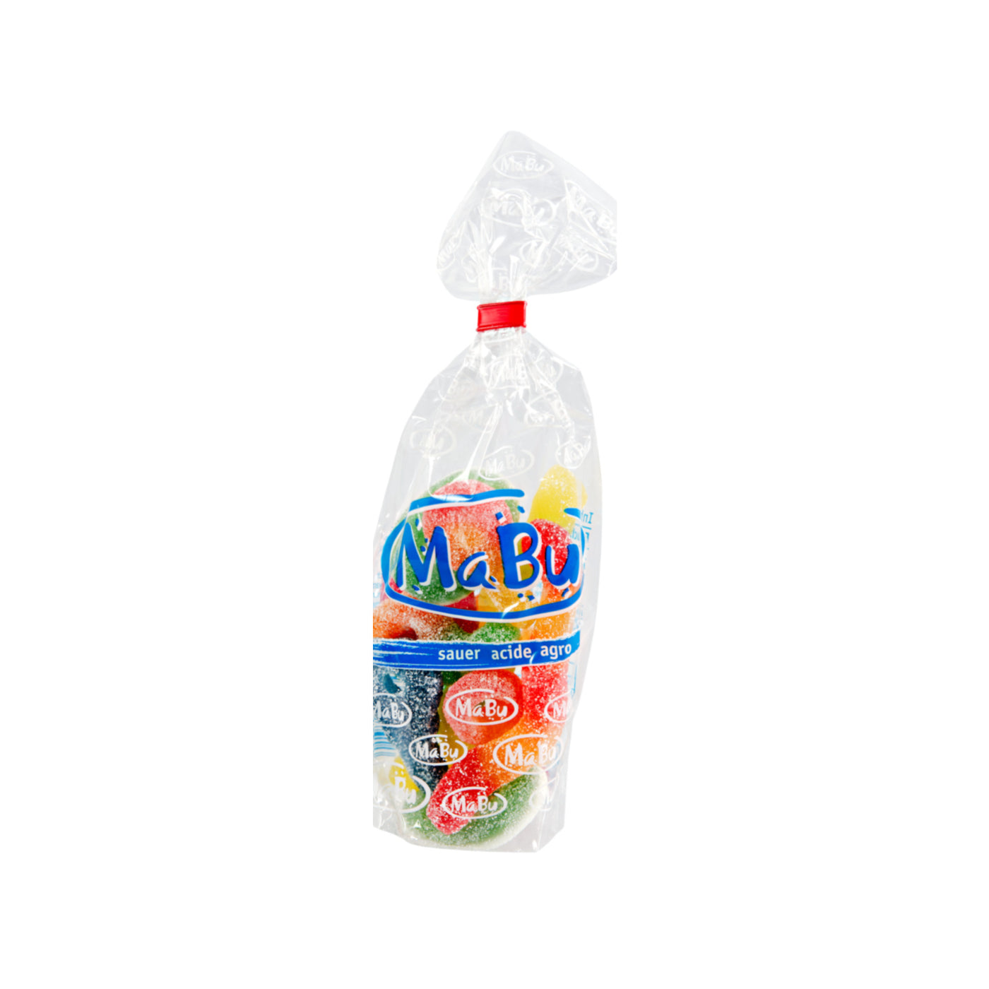 Schlecksäckli Sauer 100g