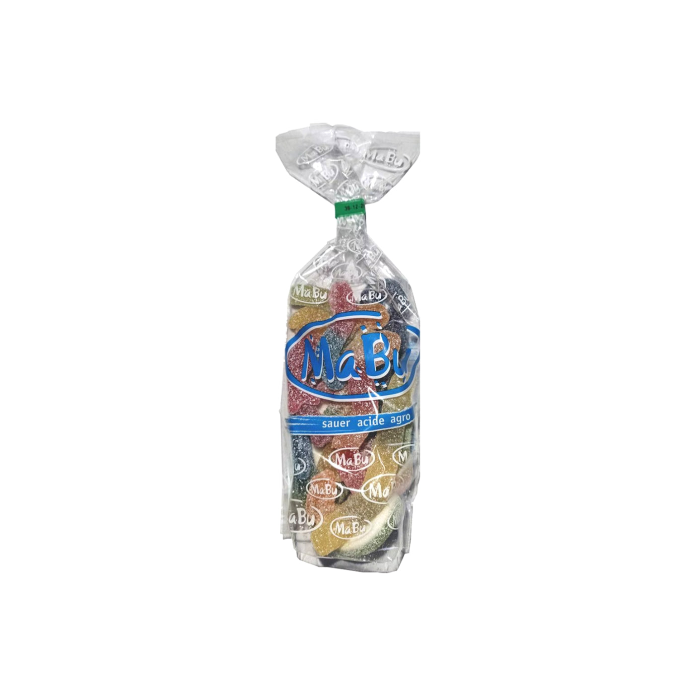 Schlecksäckli Sauer 100g