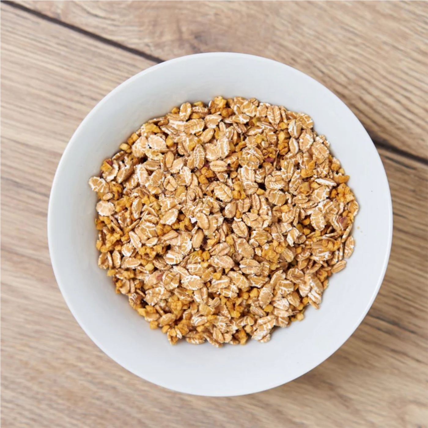 Dinkel Habermus 400g