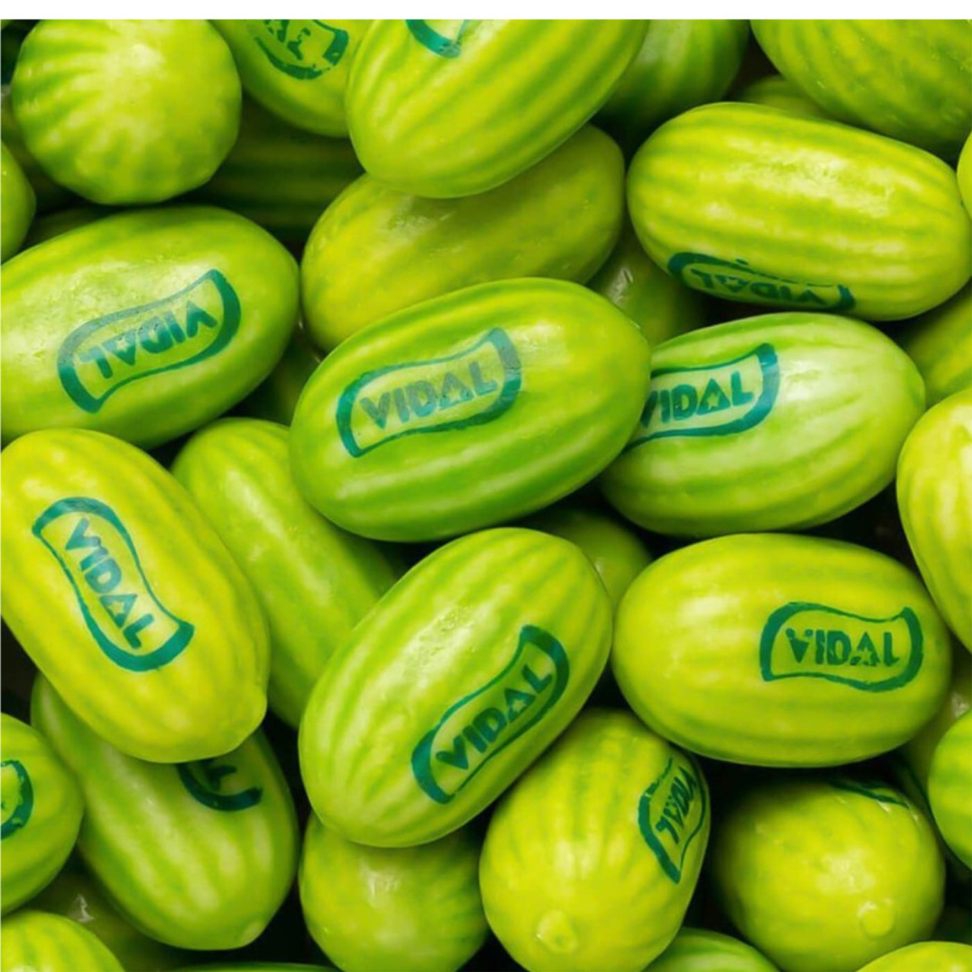 Melons Kaugummi gefüllt - 200er Pack