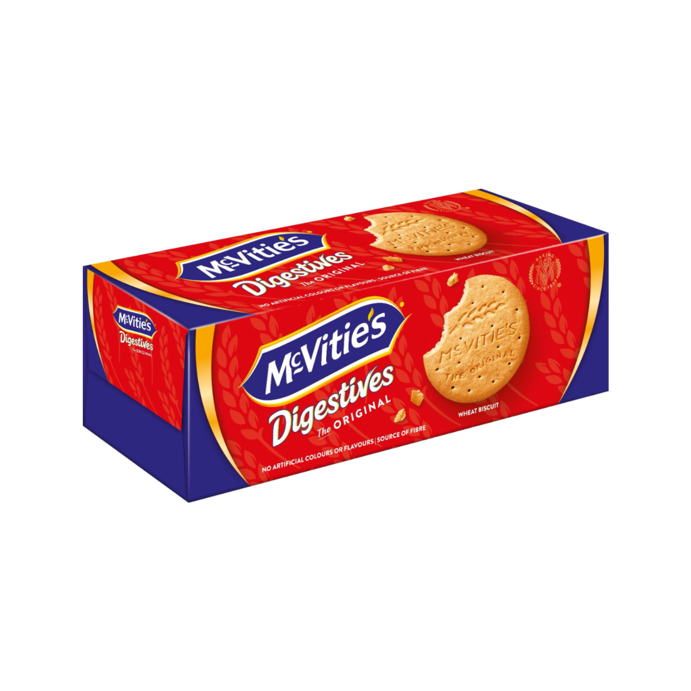 Vollkornkeks Original 400g