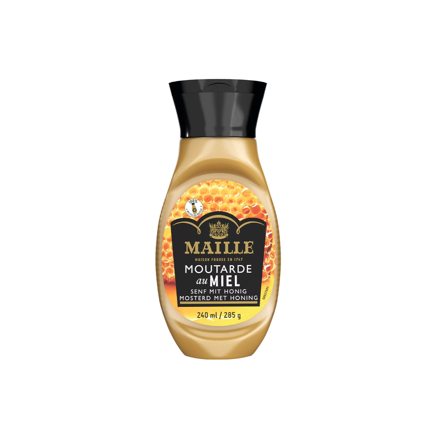 Honigsenf Squeeze 285g