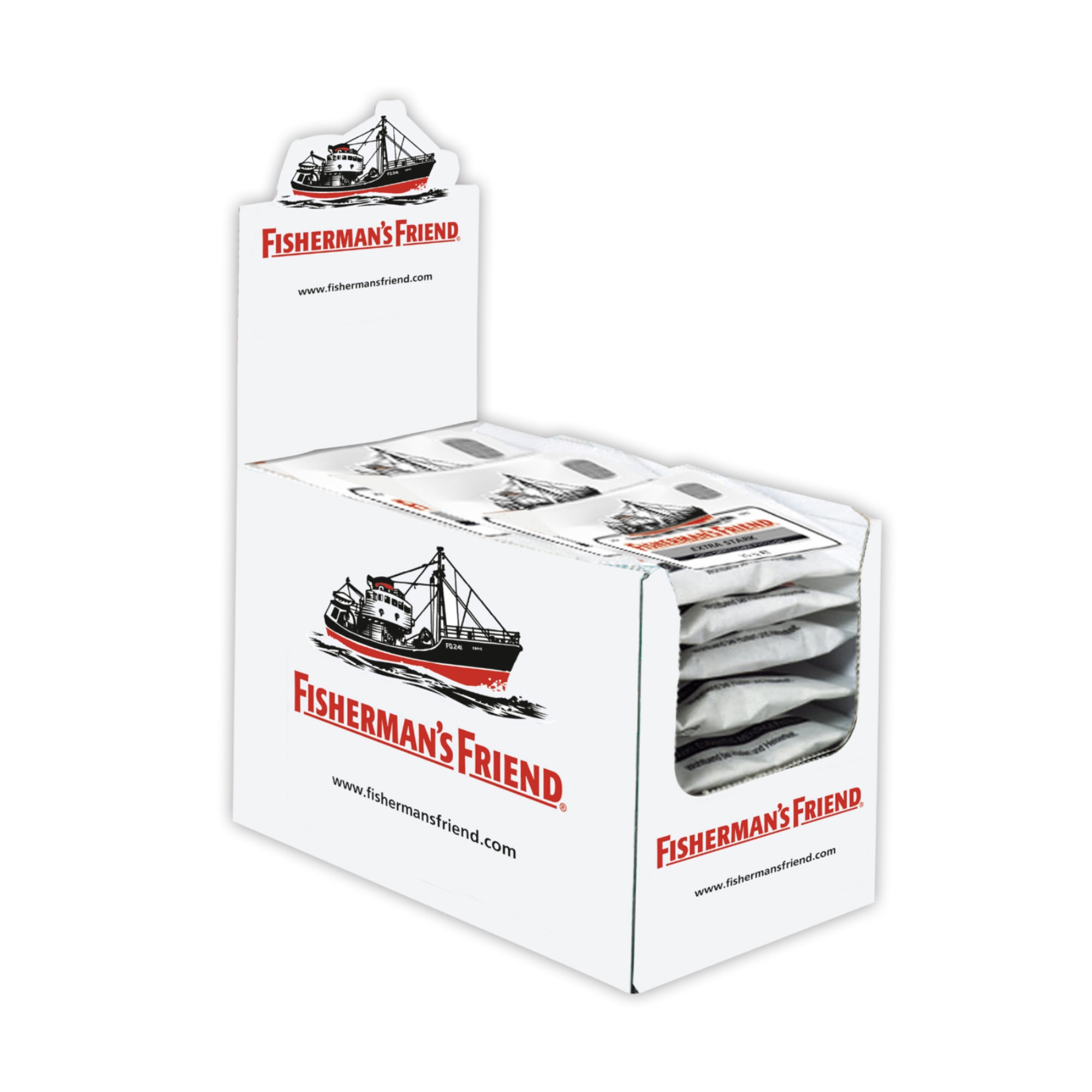 Fisherman’s Friend Original 24 x 25g