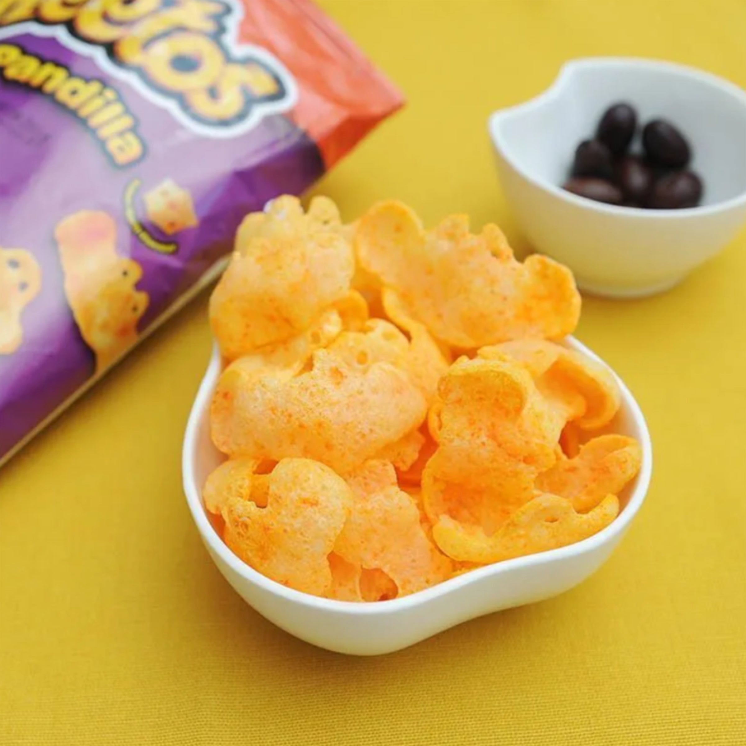 Cheetos Pandilla Snack mit Käsegeschmack 3 x 75g