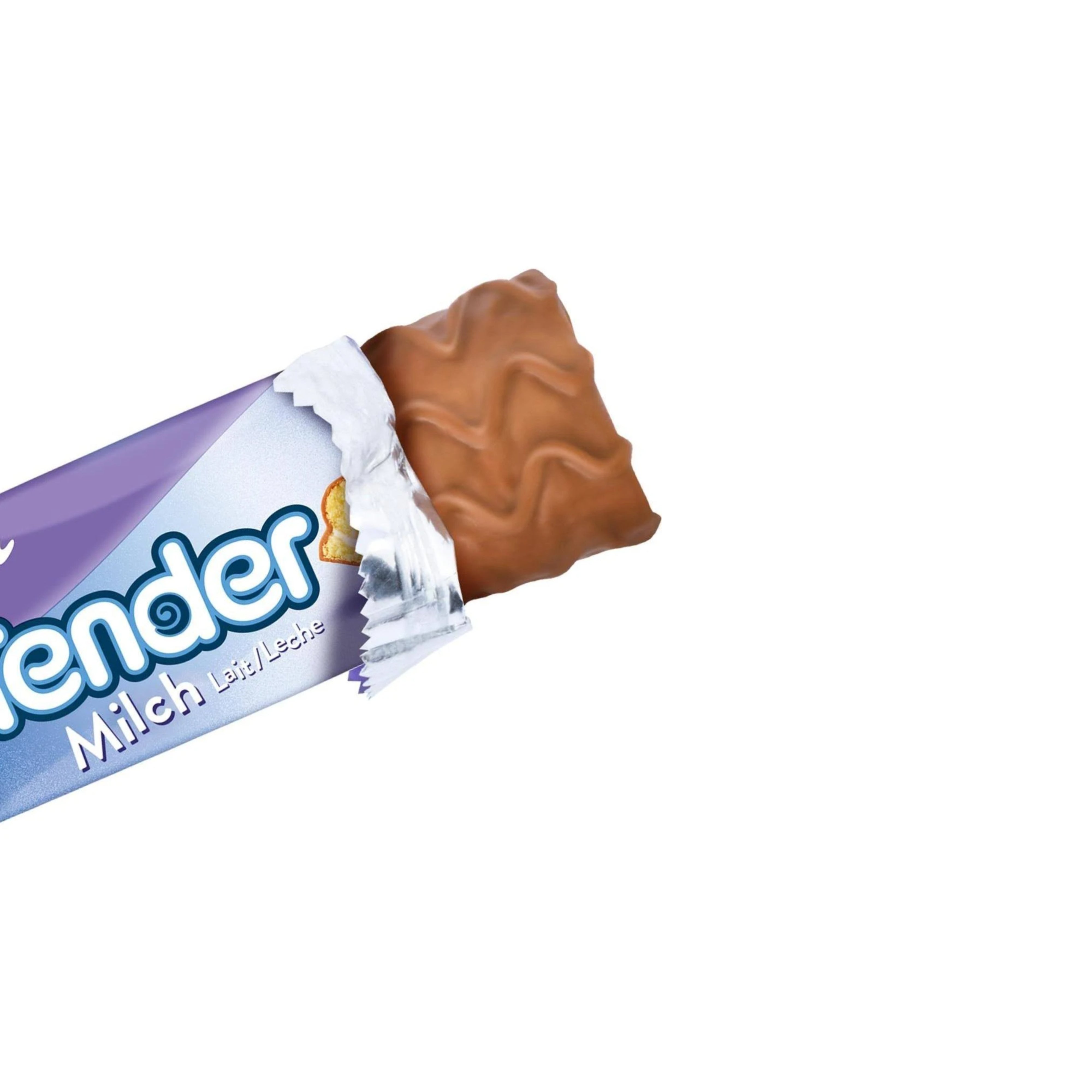 Milka Tender Milk 185g