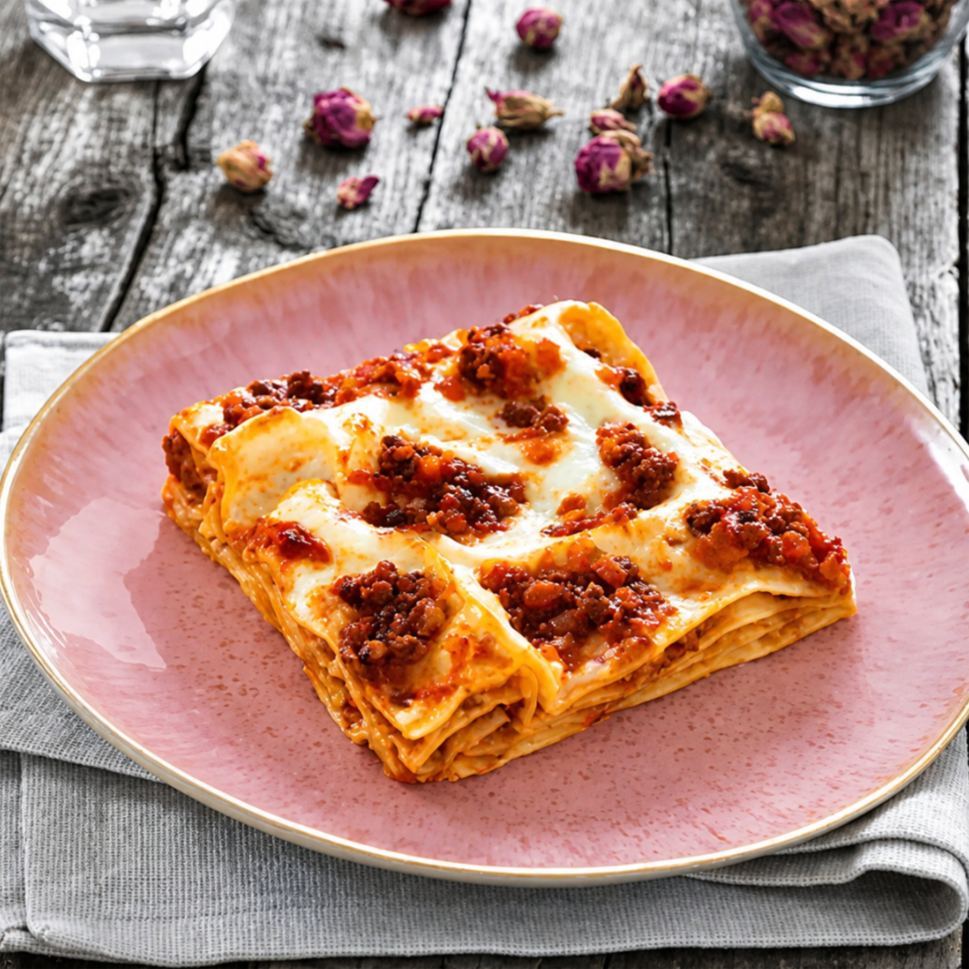Barilla Collezione Lasagne No. 189 - 500g
