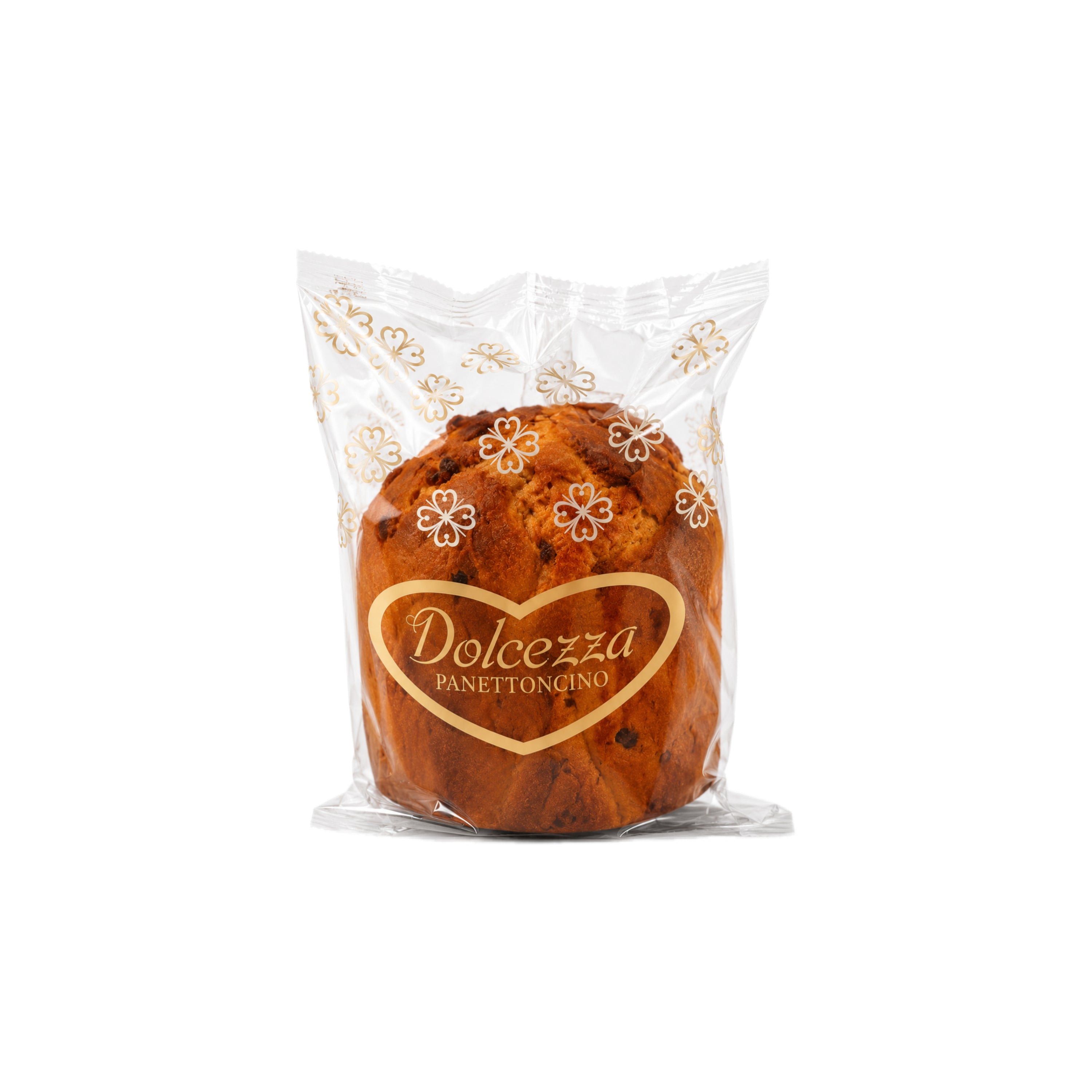 Dolcezza Panettoncino 15 x 80g