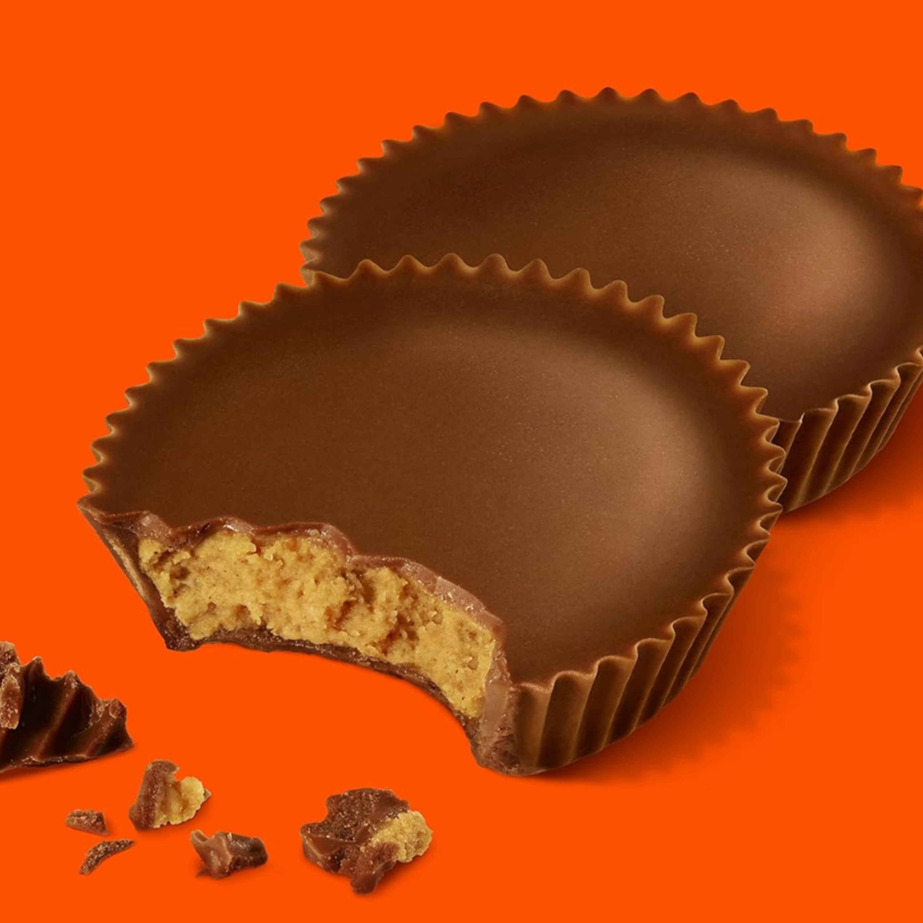 Reese's Peanut Butter Cups 39.5g