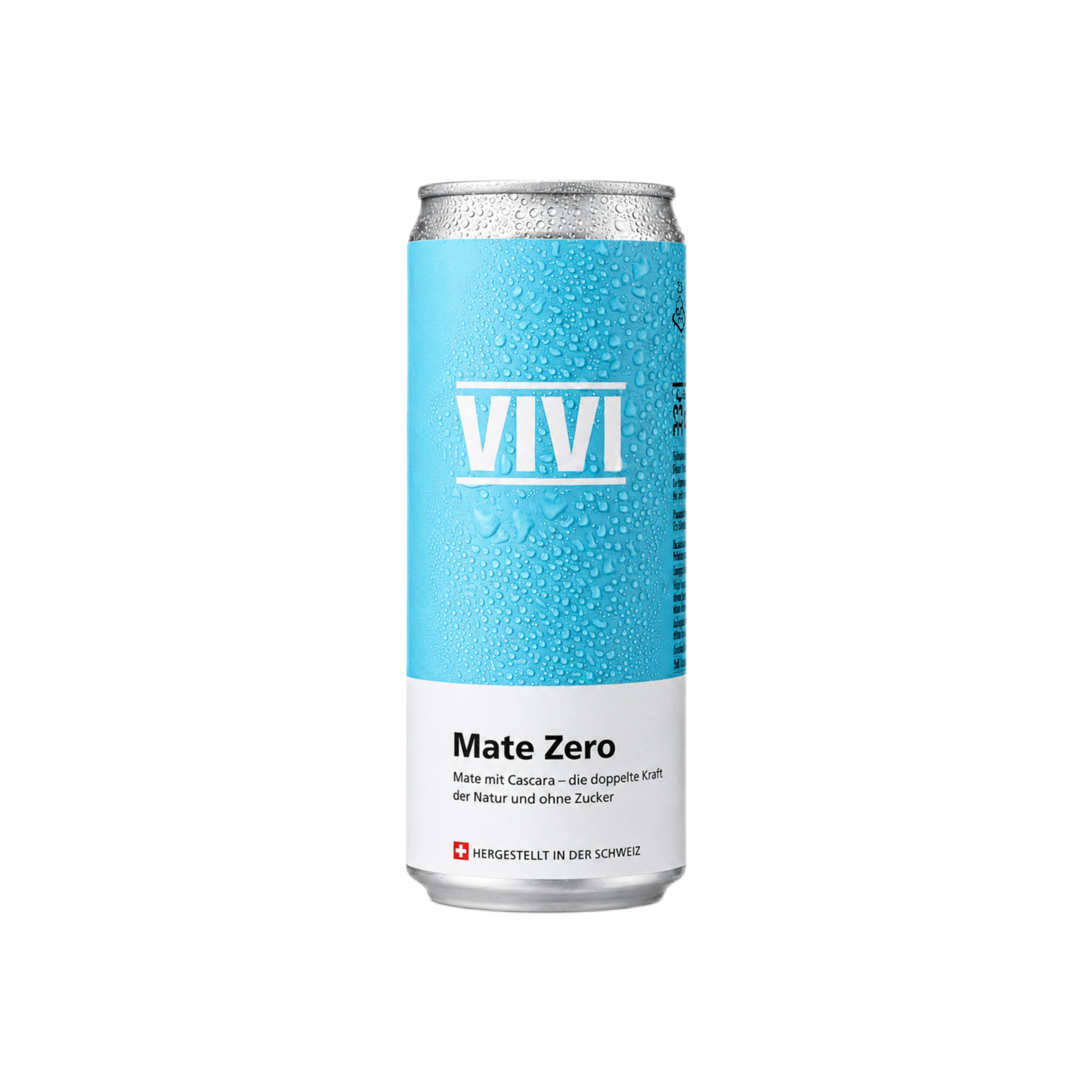 Vivi Mate Zero 330ml