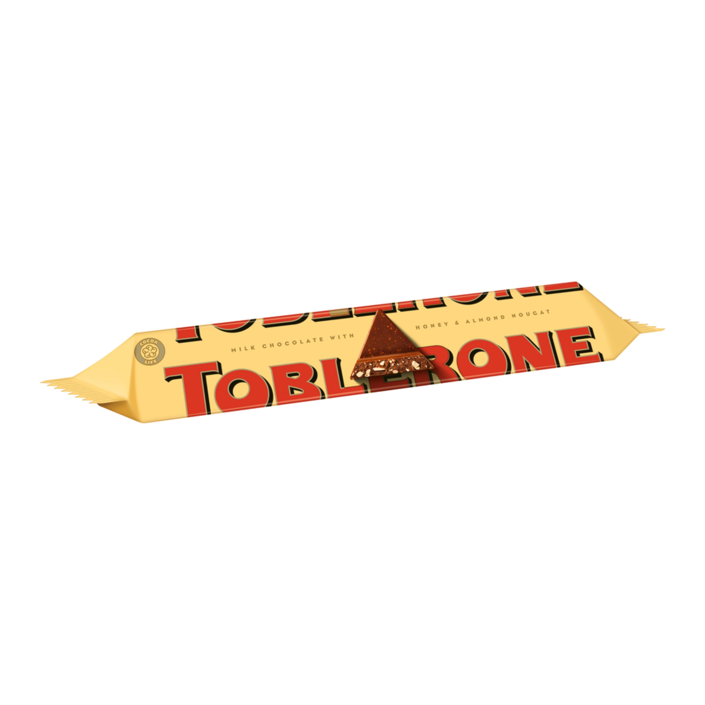 Toblerone Milch 50g
