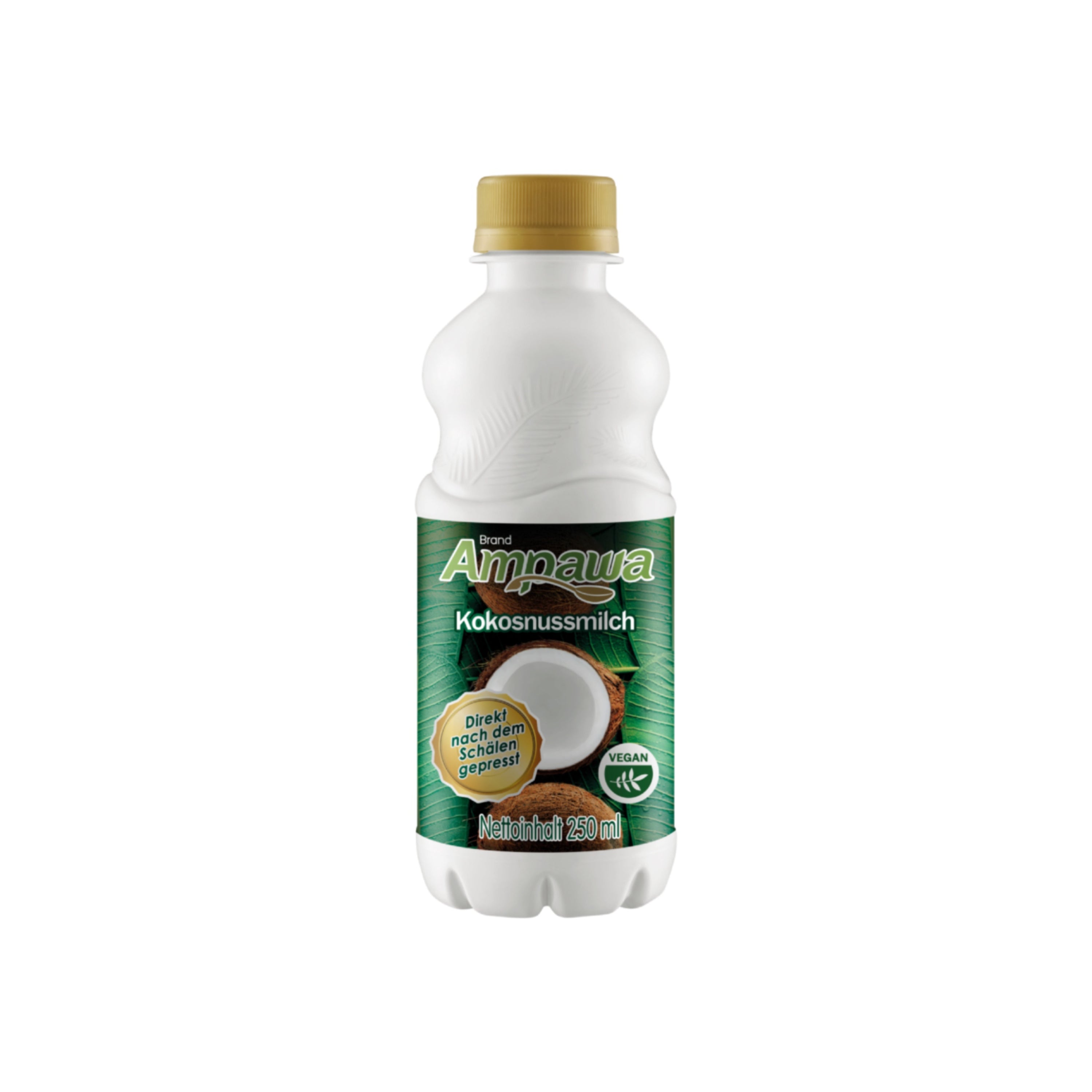 Kokosnussmilch 250ml