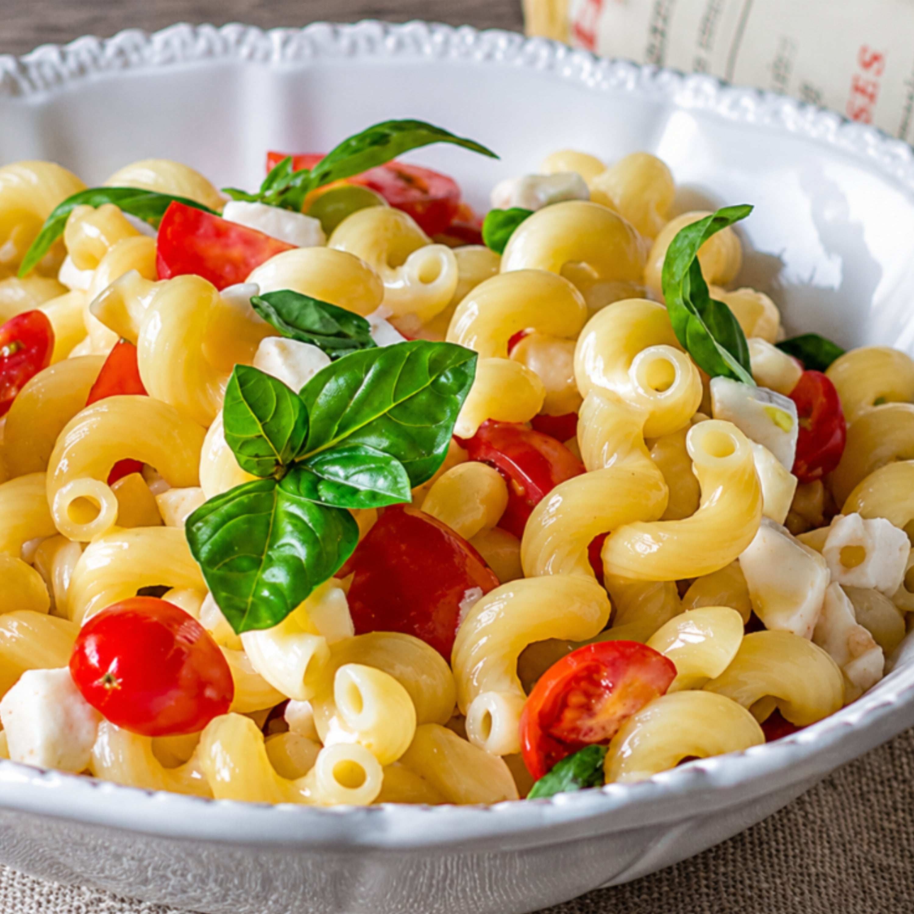 Rummo Riccioli No. 54 - 500g