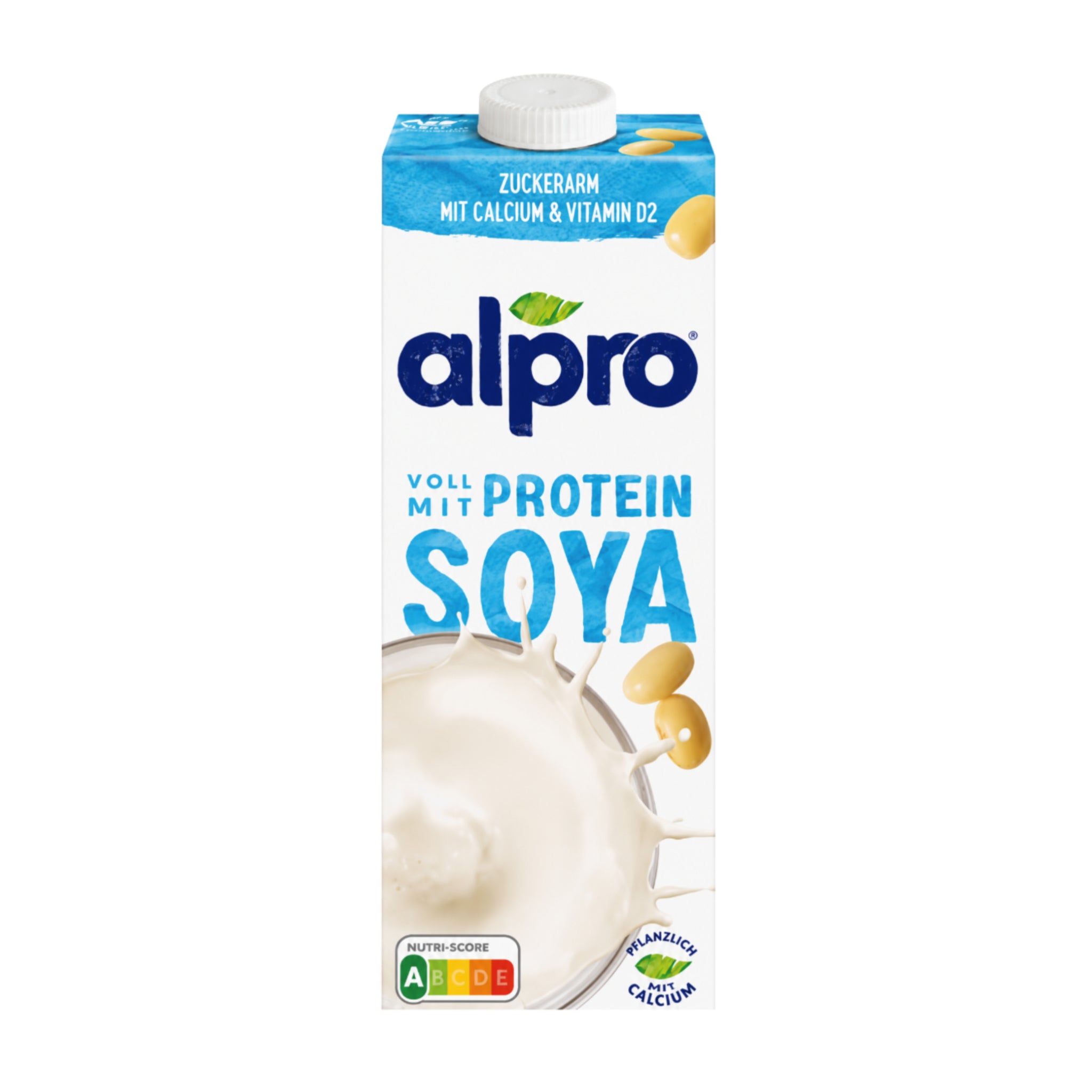 Alpro Soyadrink Original 1l