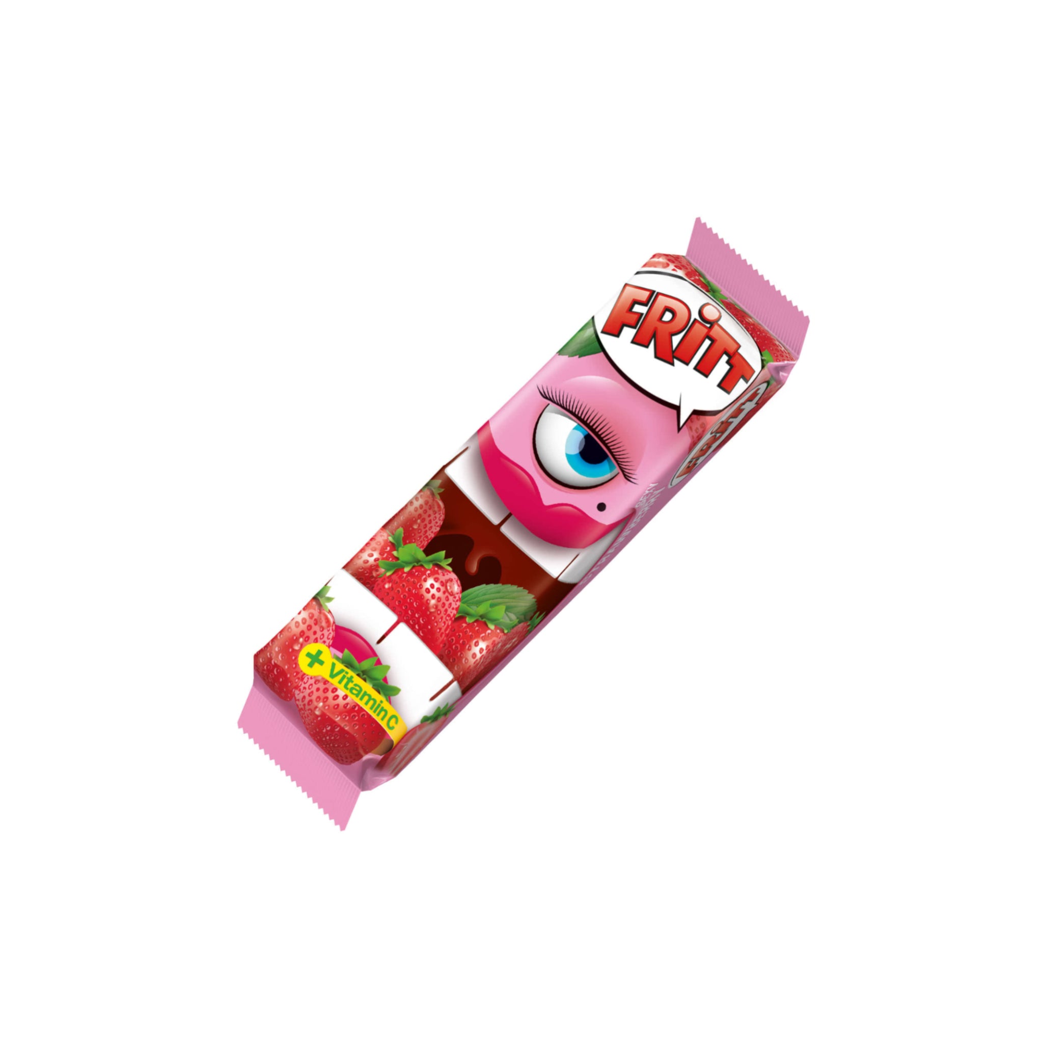 Fritt Kaubonbons Fruchtmix 30 x 70g