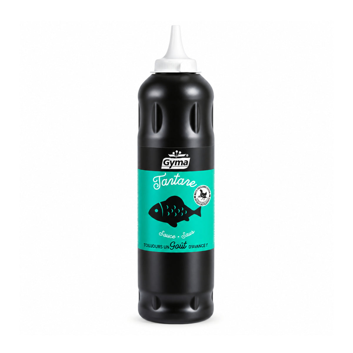 Sauce tartare 950g